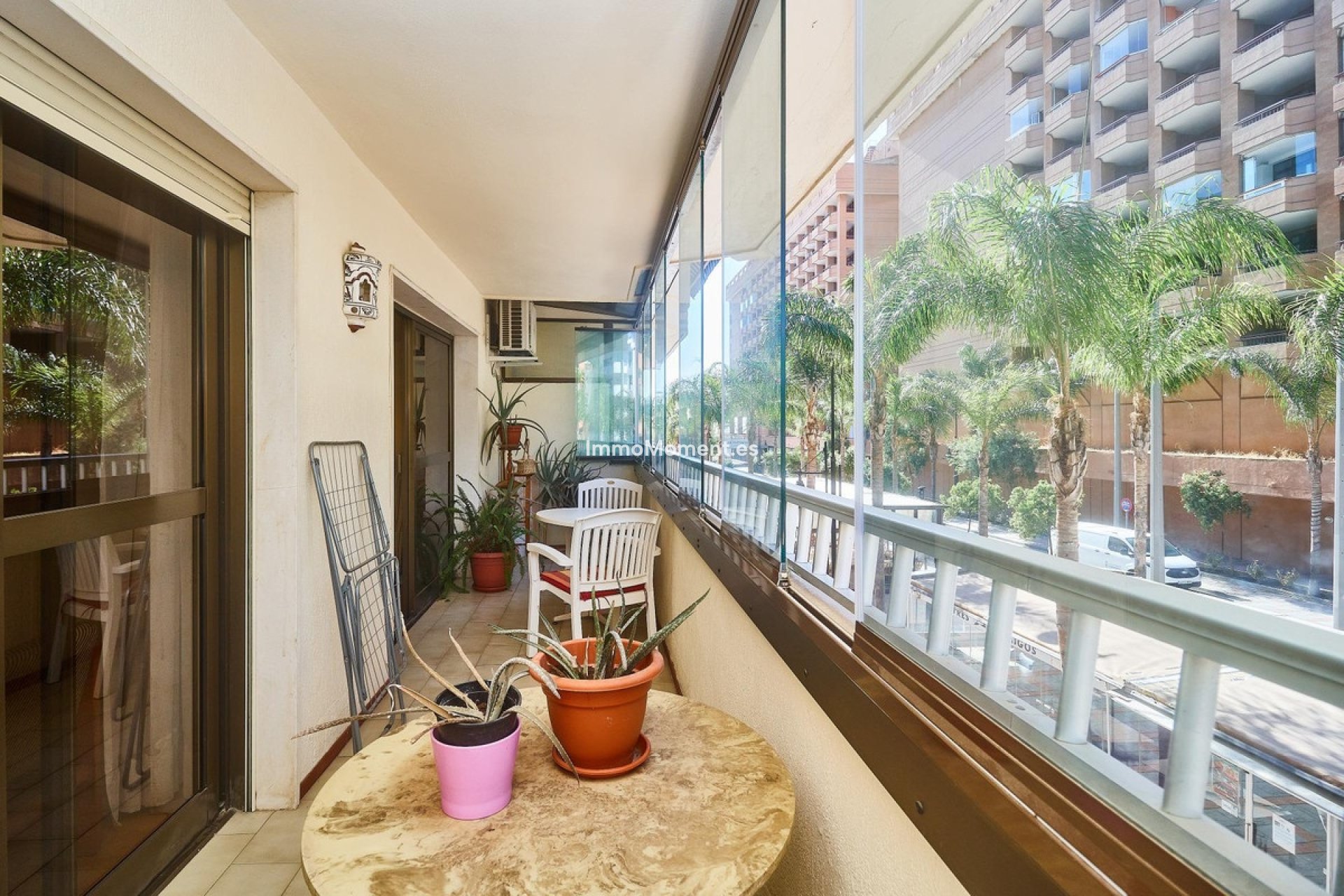 Bestaande woning - Appartement - Fuengirola - Fuengirola Centro