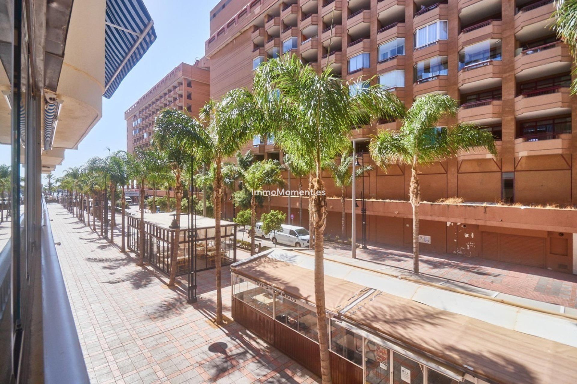 Bestaande woning - Appartement - Fuengirola - Fuengirola Centro