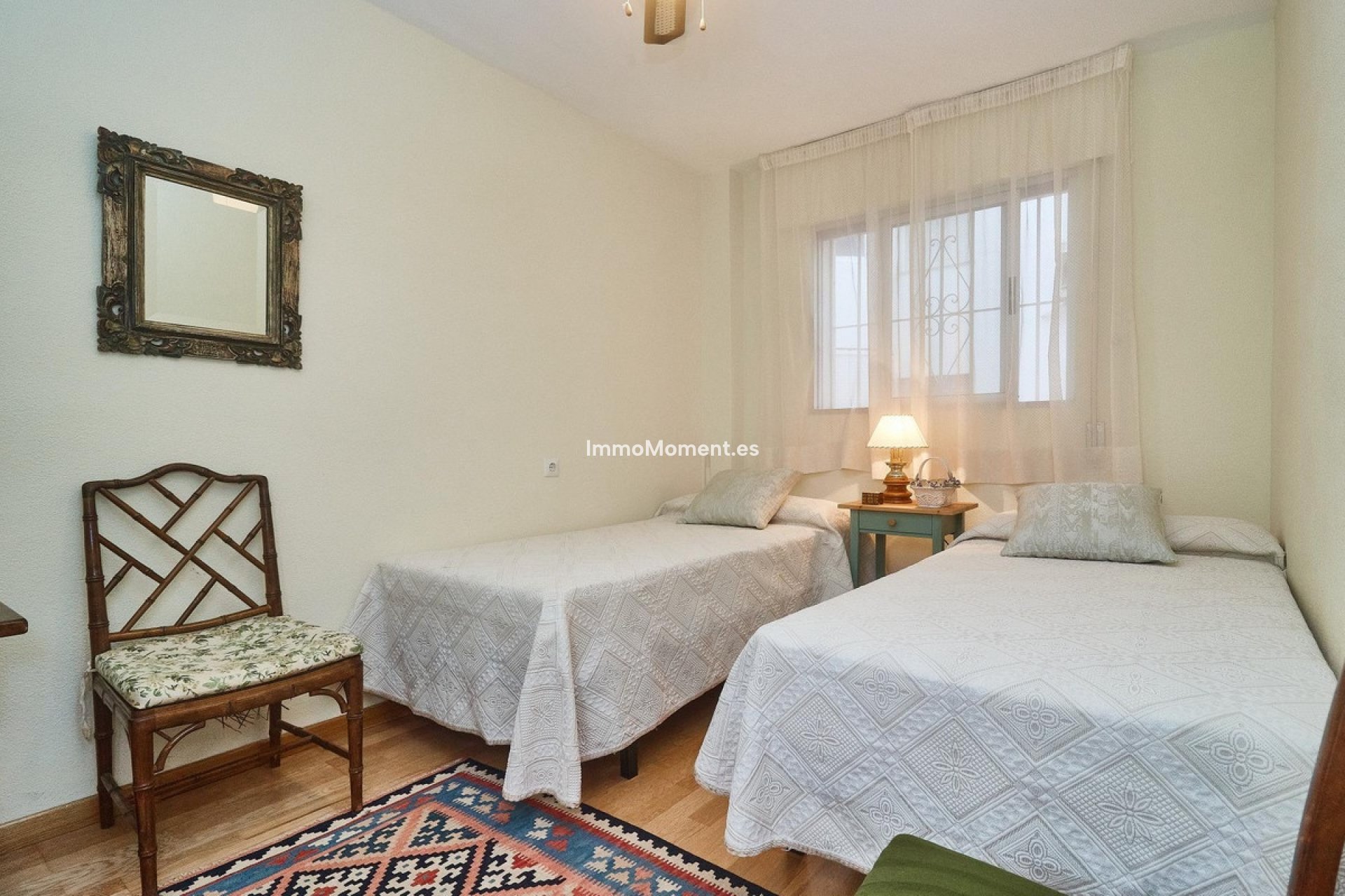 Bestaande woning - Appartement - Fuengirola - Fuengirola Centro