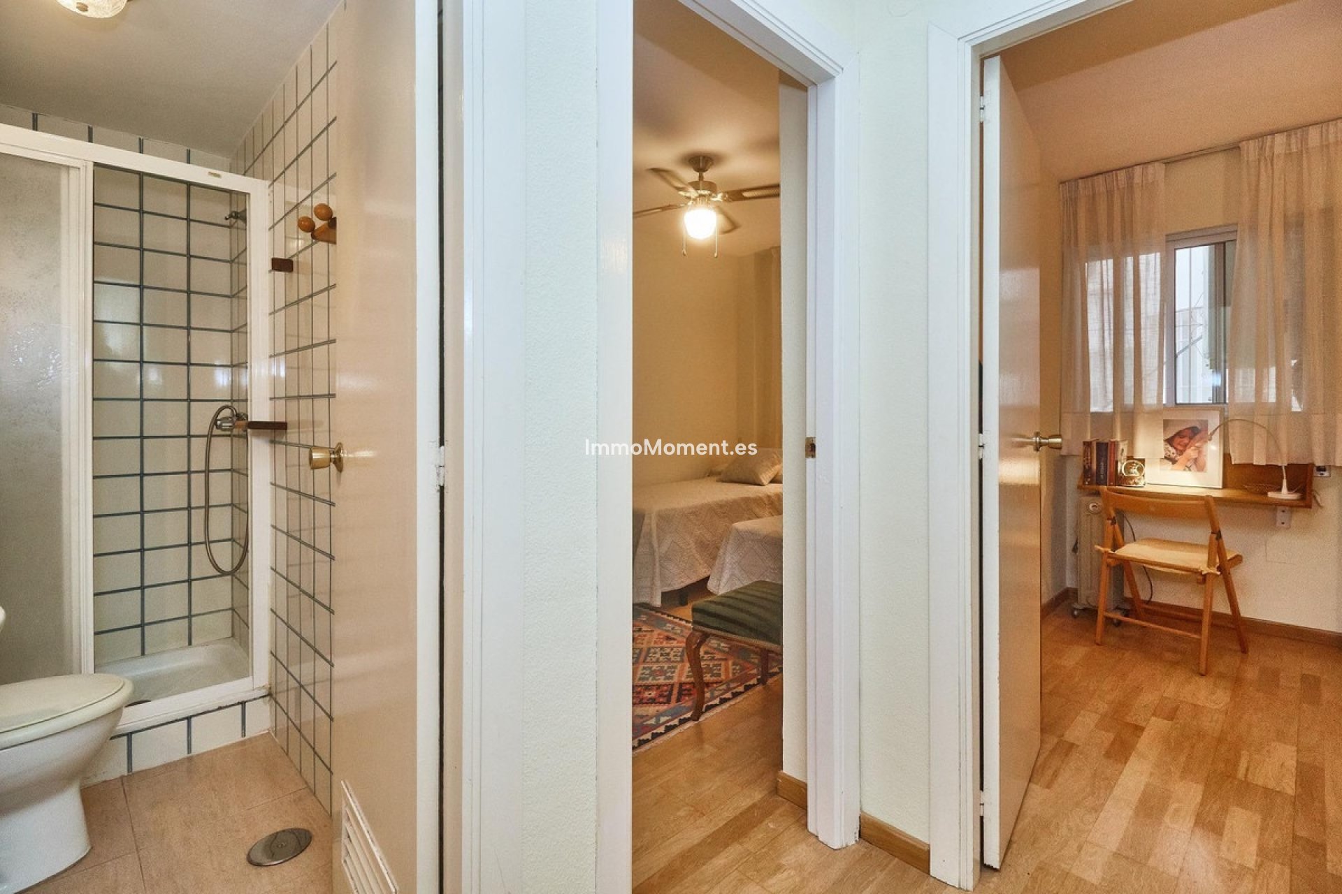Bestaande woning - Appartement - Fuengirola - Fuengirola Centro