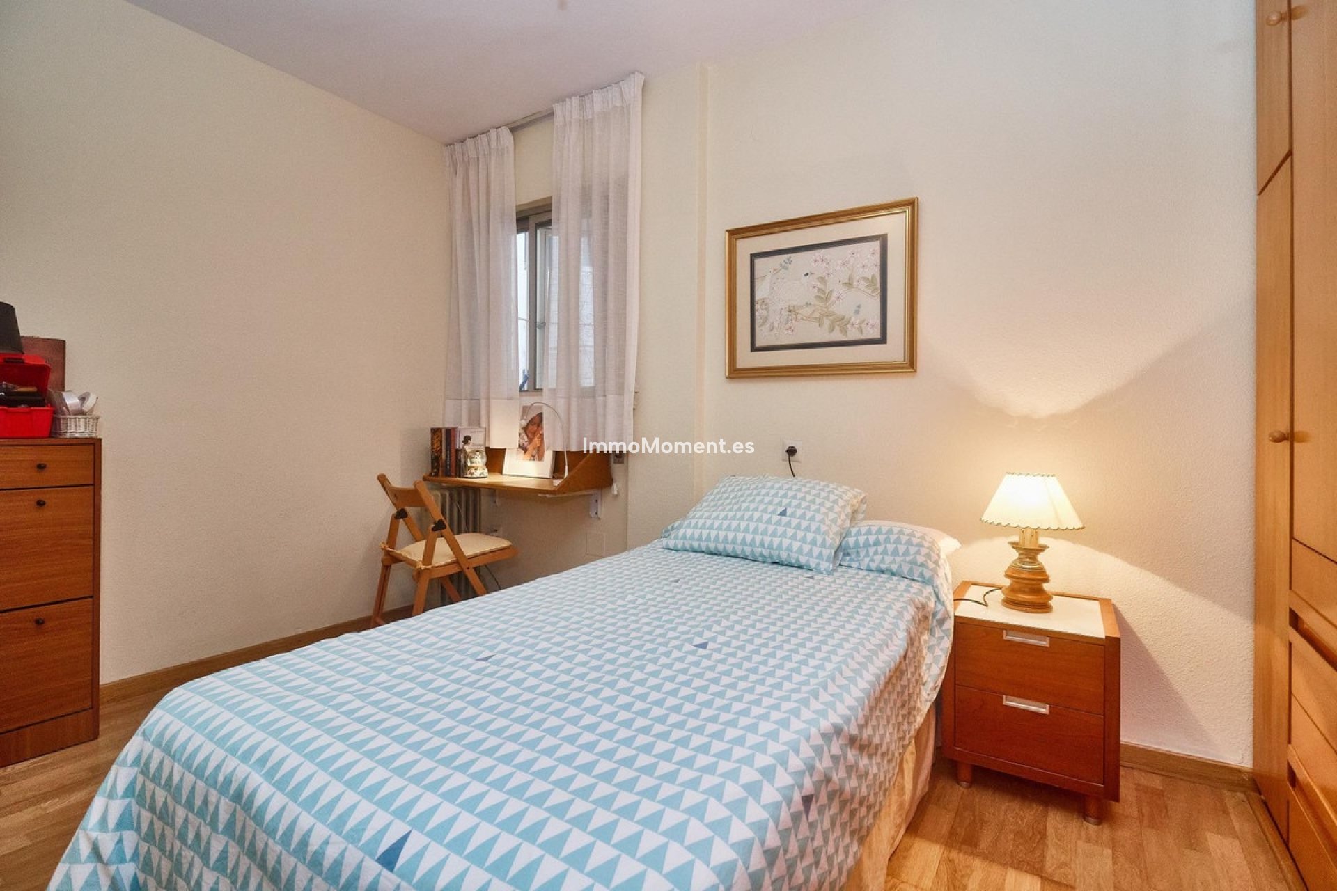 Bestaande woning - Appartement - Fuengirola - Fuengirola Centro