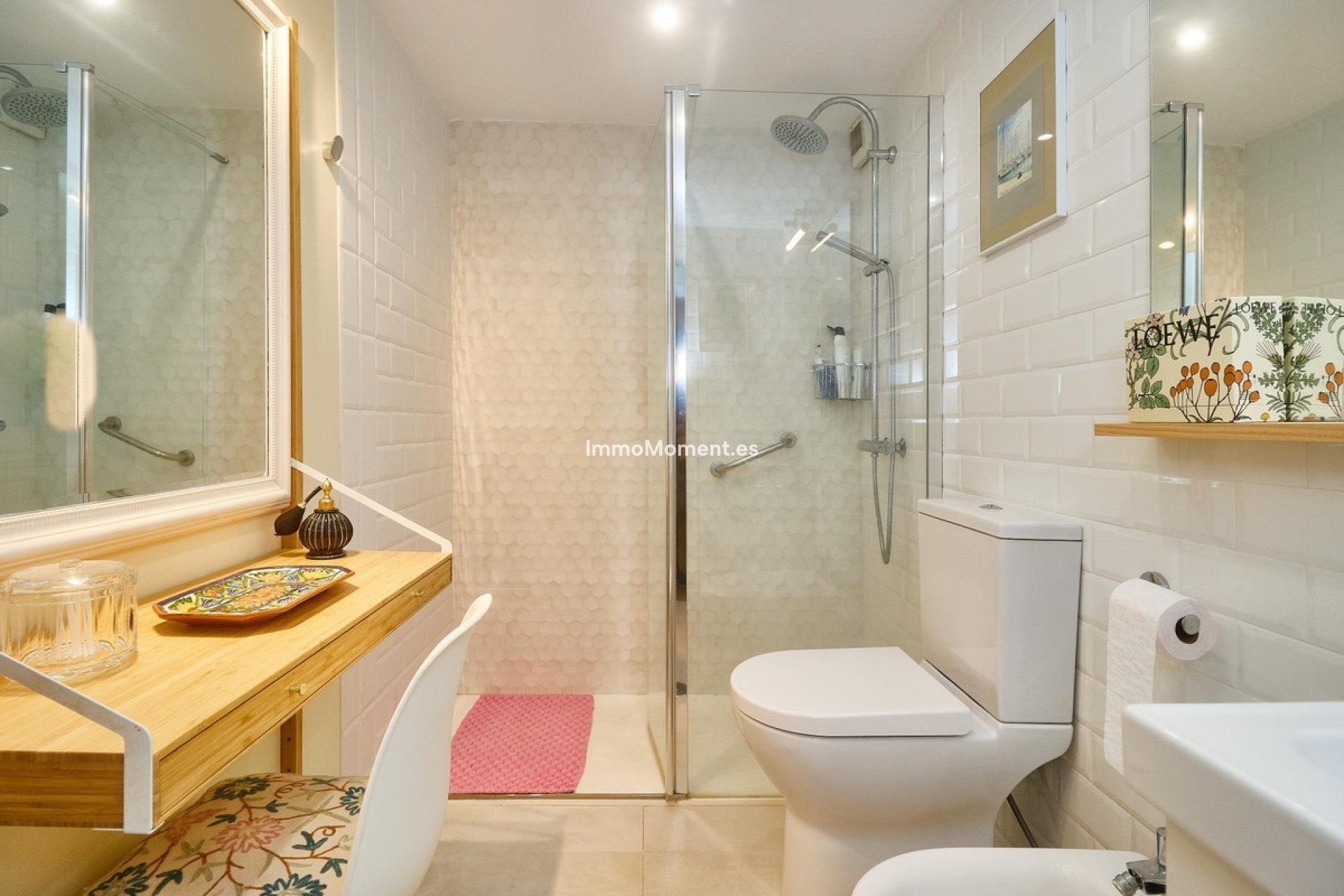 Bestaande woning - Appartement - Fuengirola - Fuengirola Centro
