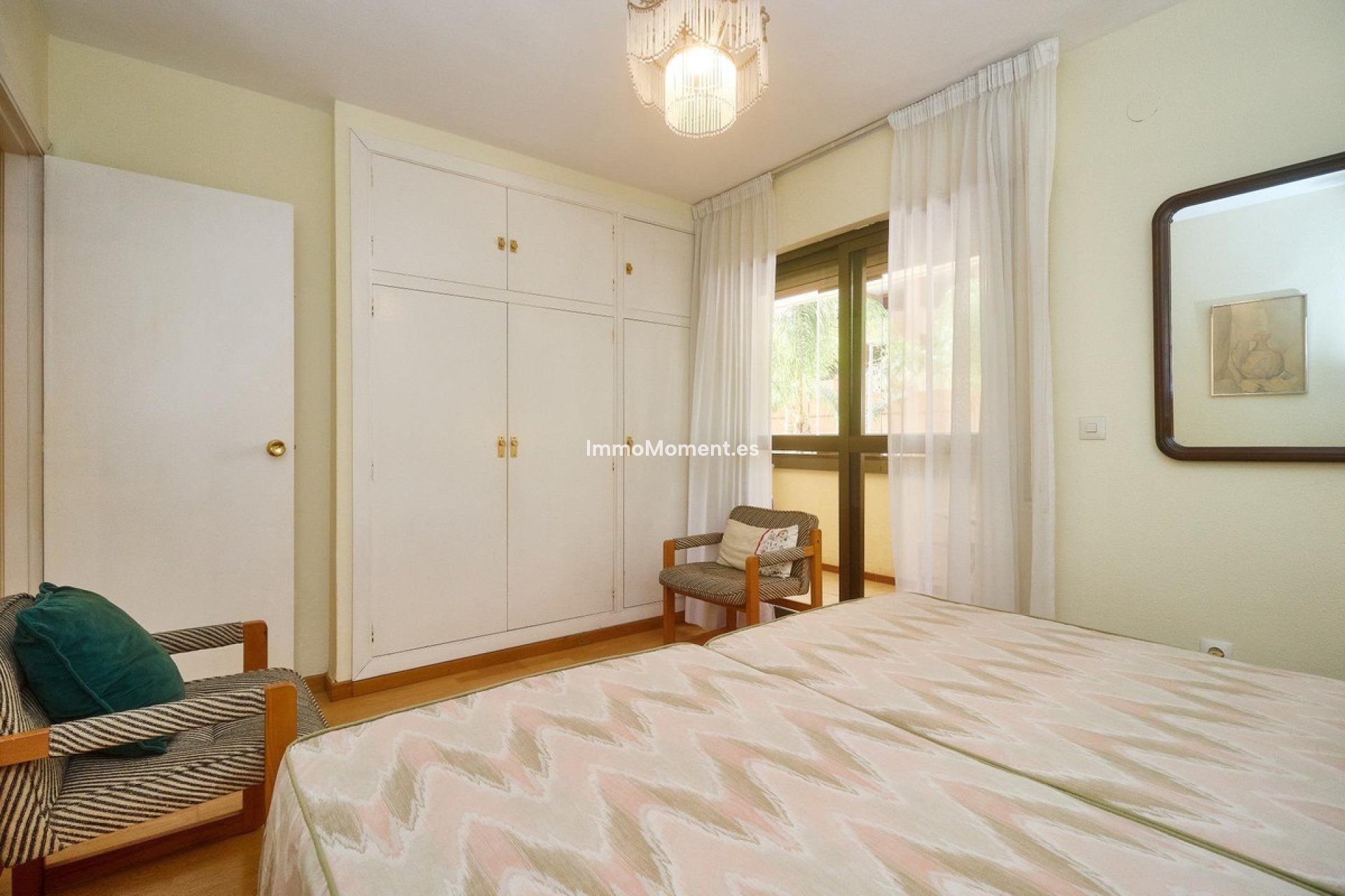 Bestaande woning - Appartement - Fuengirola - Fuengirola Centro