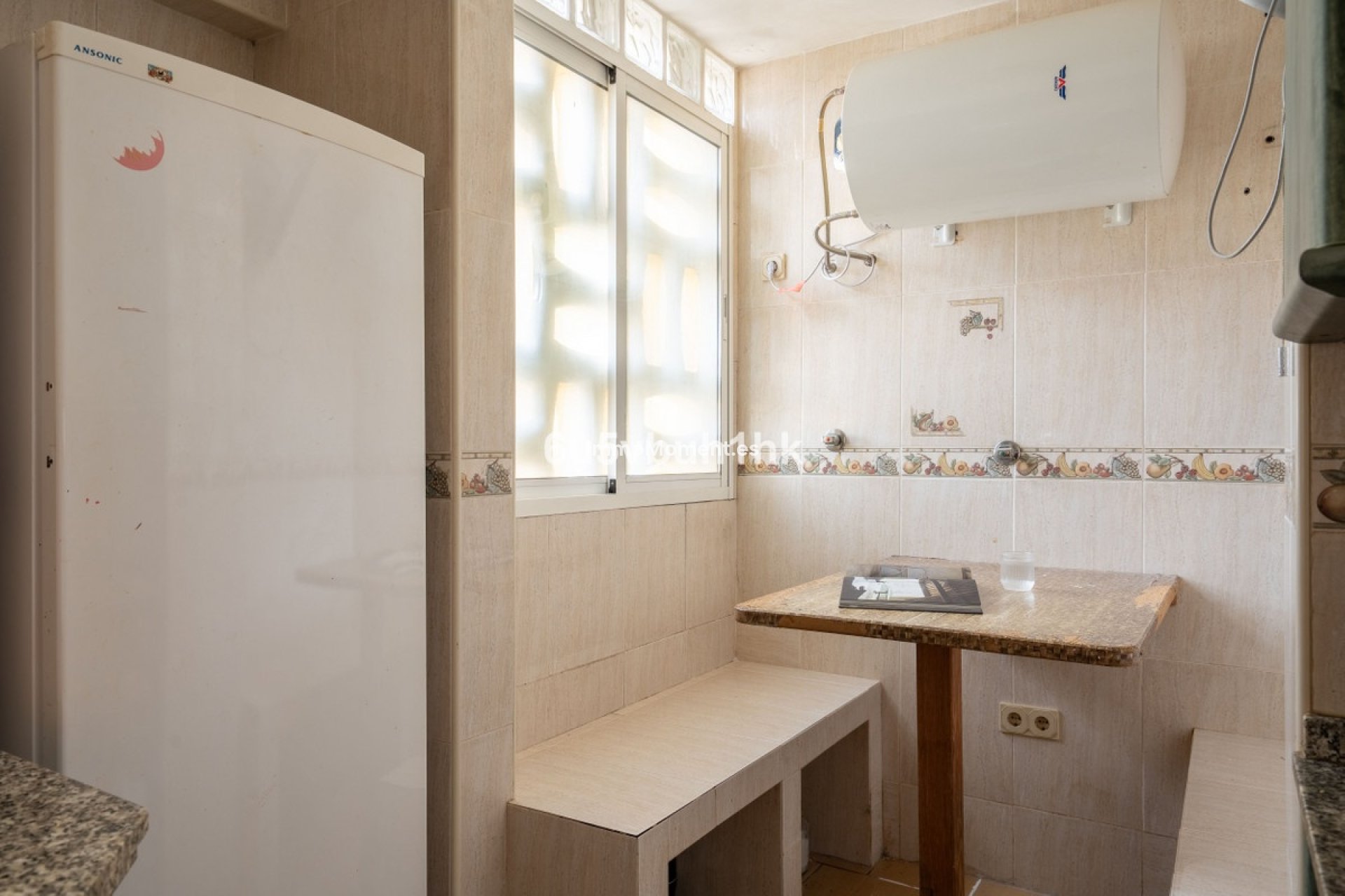 Bestaande woning - Appartement - Fuengirola - Fuengirola Centro
