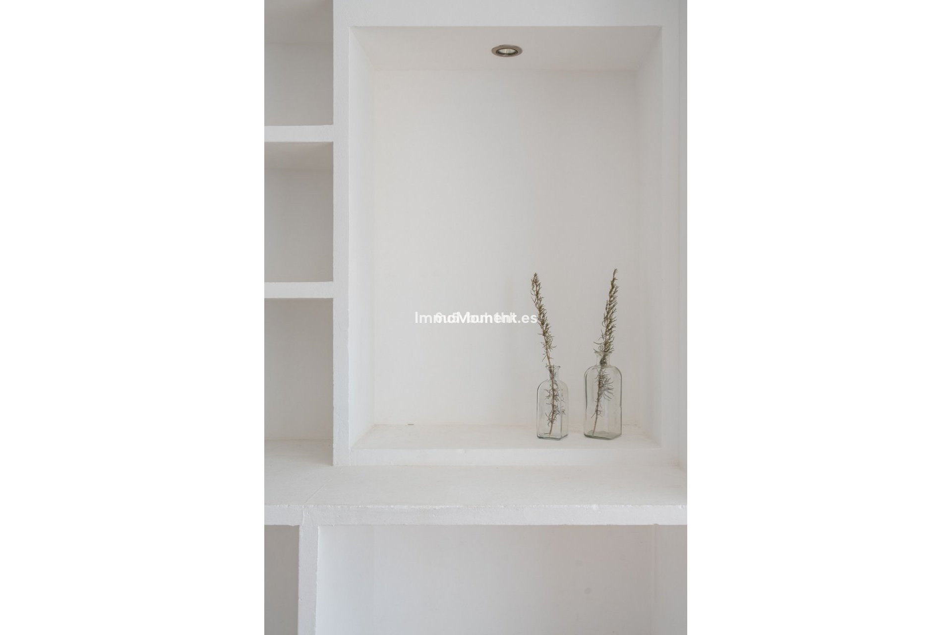 Bestaande woning - Appartement - Fuengirola - Fuengirola Centro