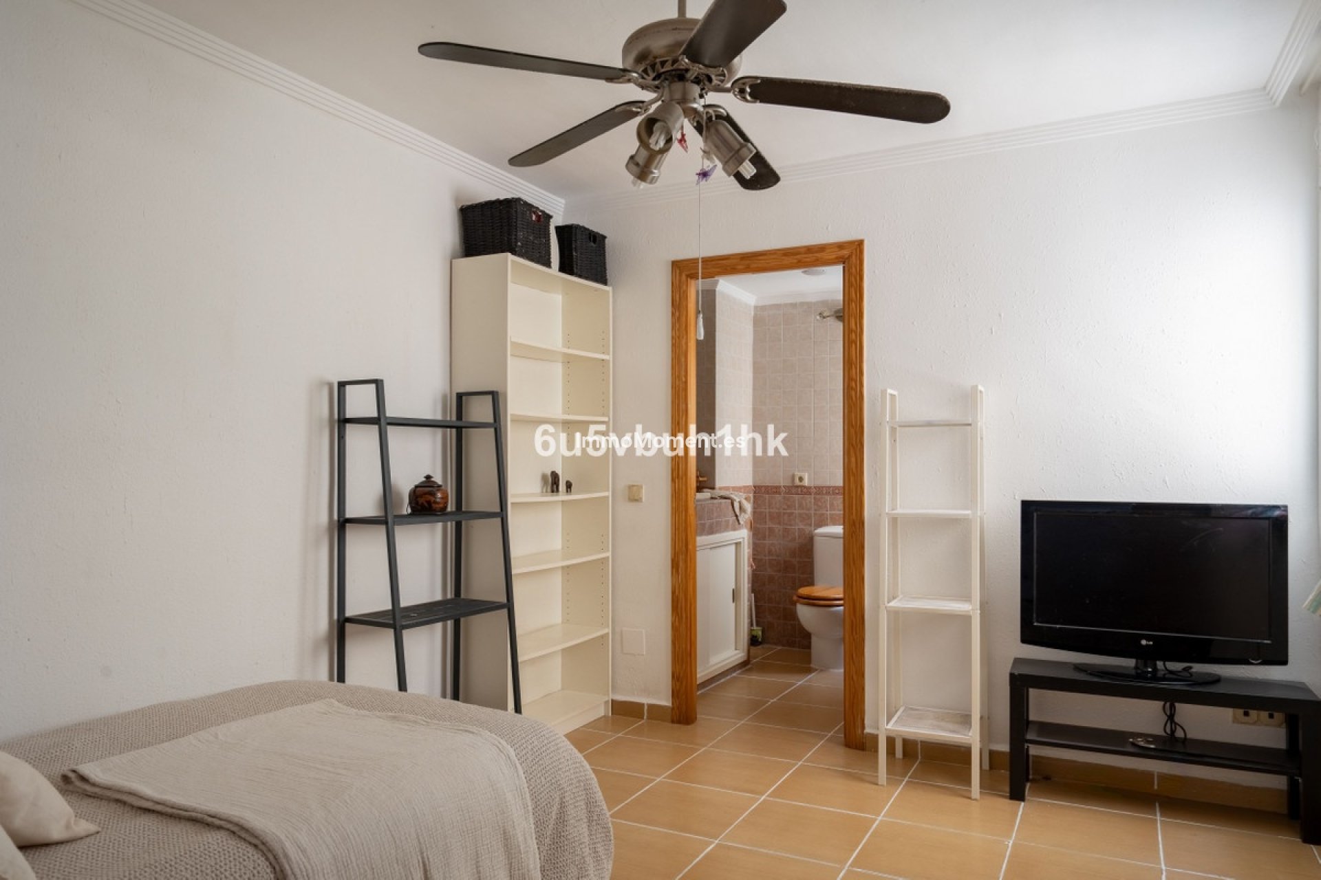 Bestaande woning - Appartement - Fuengirola - Fuengirola Centro