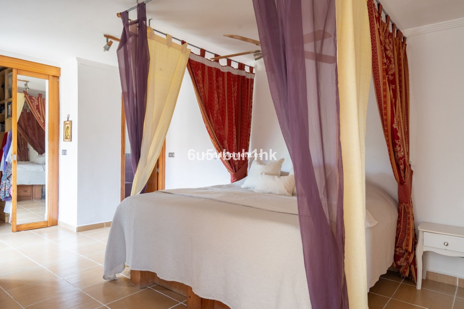 Bestaande woning - Appartement - Fuengirola - Fuengirola Centro