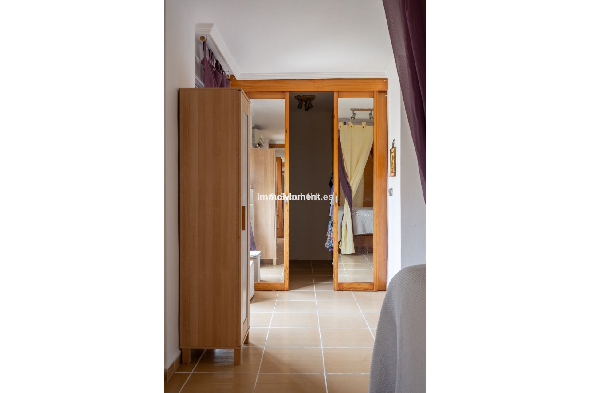 Bestaande woning - Appartement - Fuengirola - Fuengirola Centro