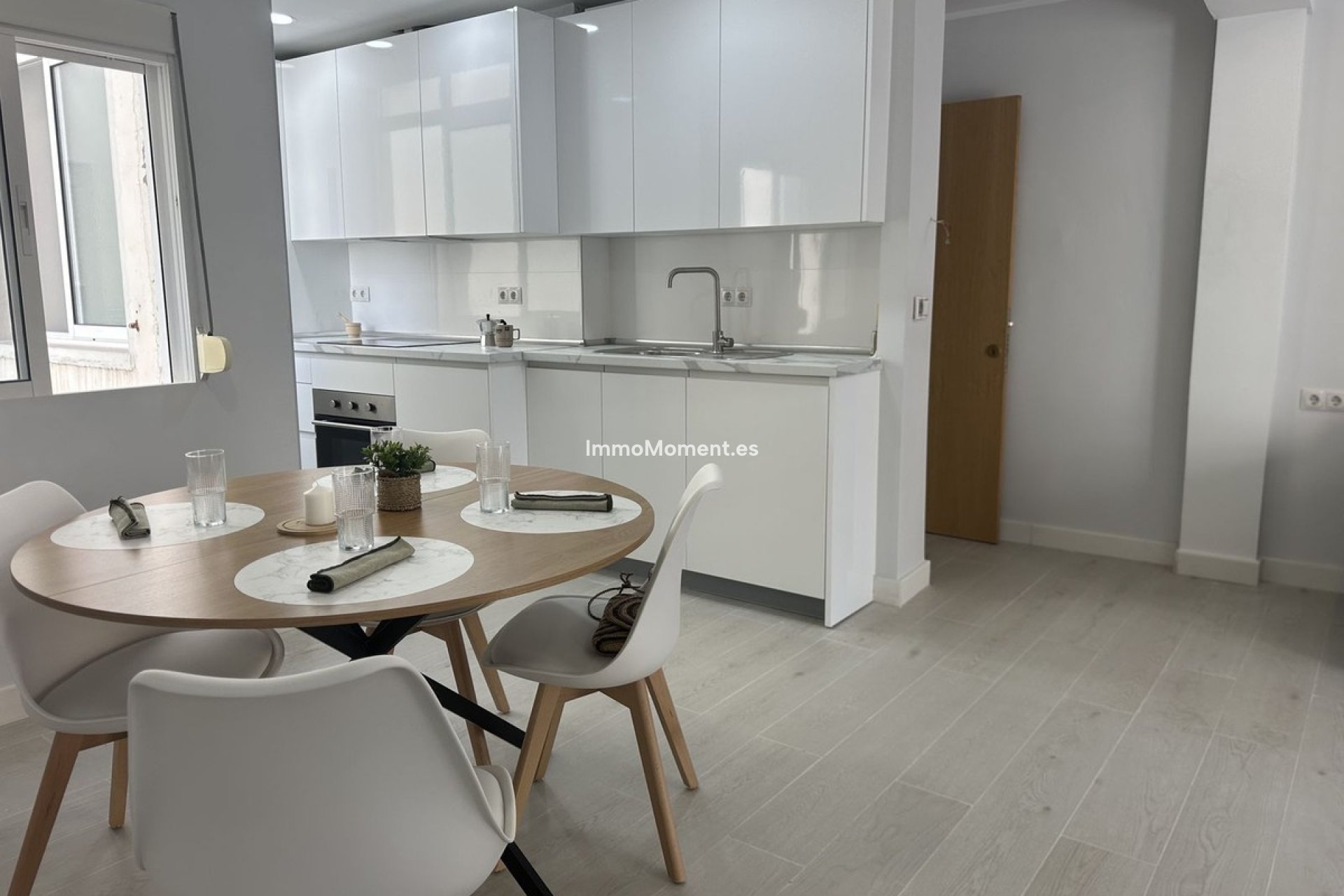 Bestaande woning - Appartement - Fuengirola - Fuengirola Centro