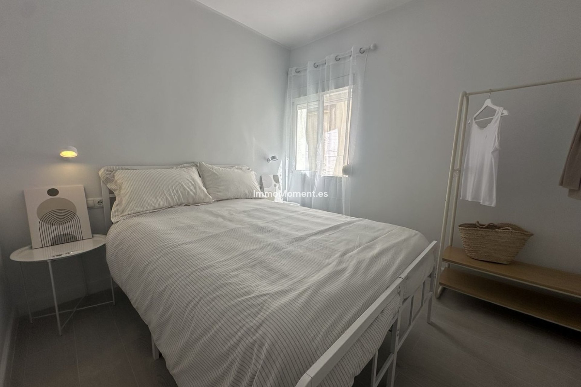 Bestaande woning - Appartement - Fuengirola - Fuengirola Centro