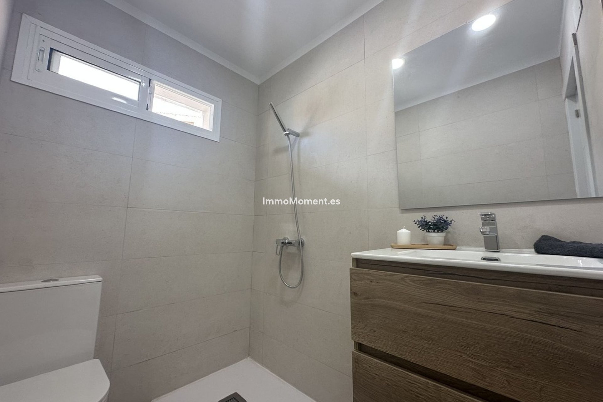 Bestaande woning - Appartement - Fuengirola - Fuengirola Centro