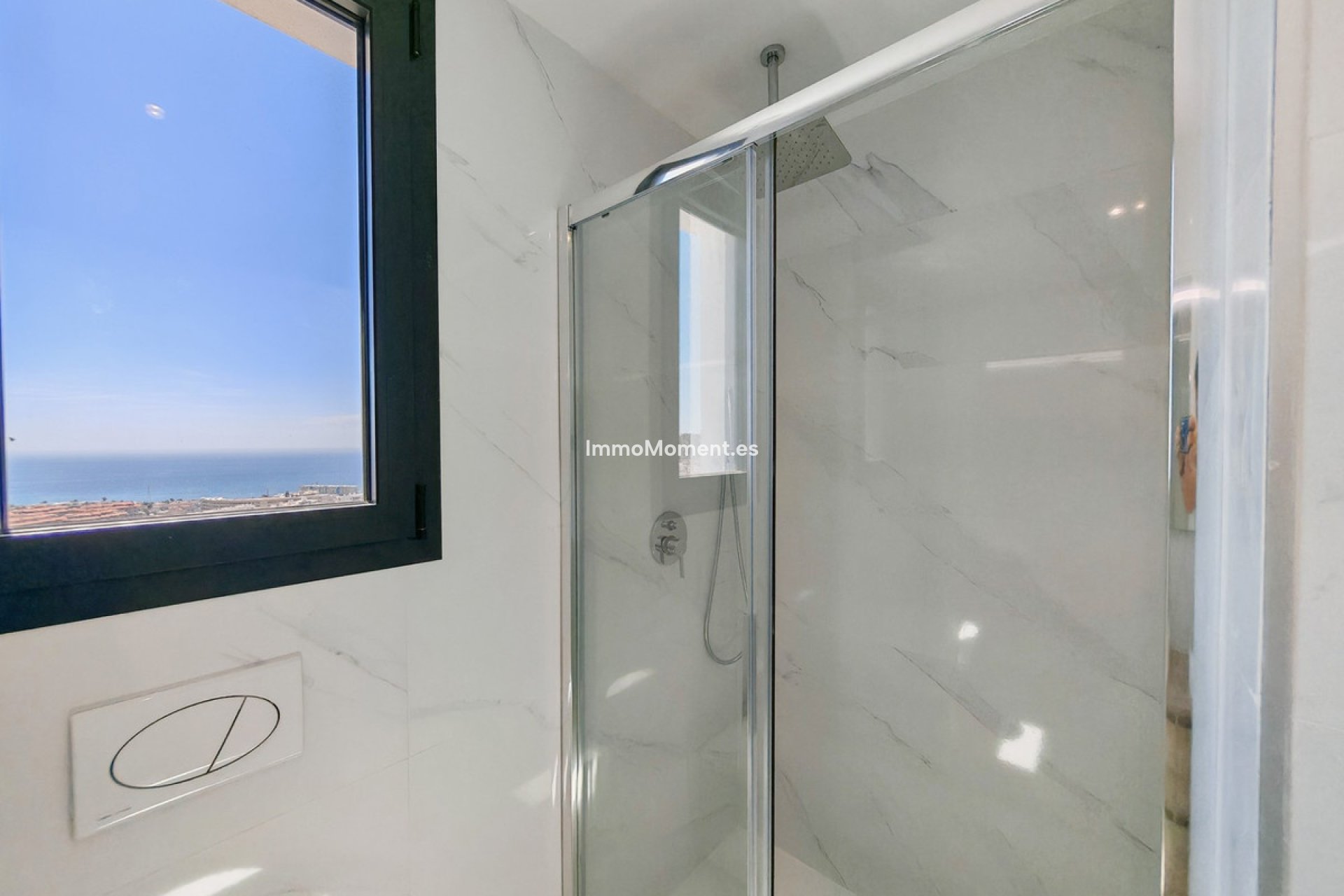 Bestaande woning - Appartement - Fuengirola - Fuengirola Centro