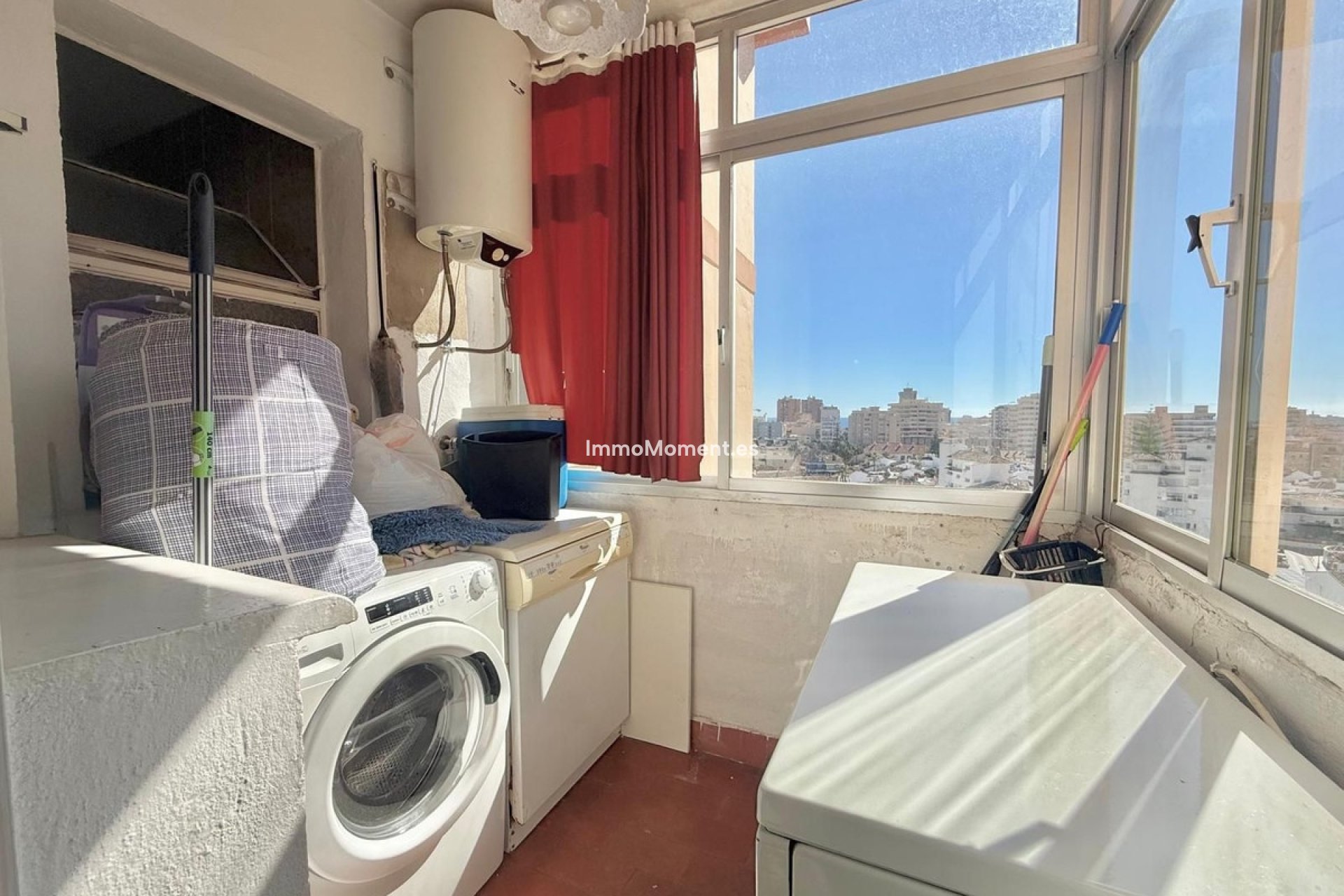 Bestaande woning - Appartement - Fuengirola - Fuengirola Centro