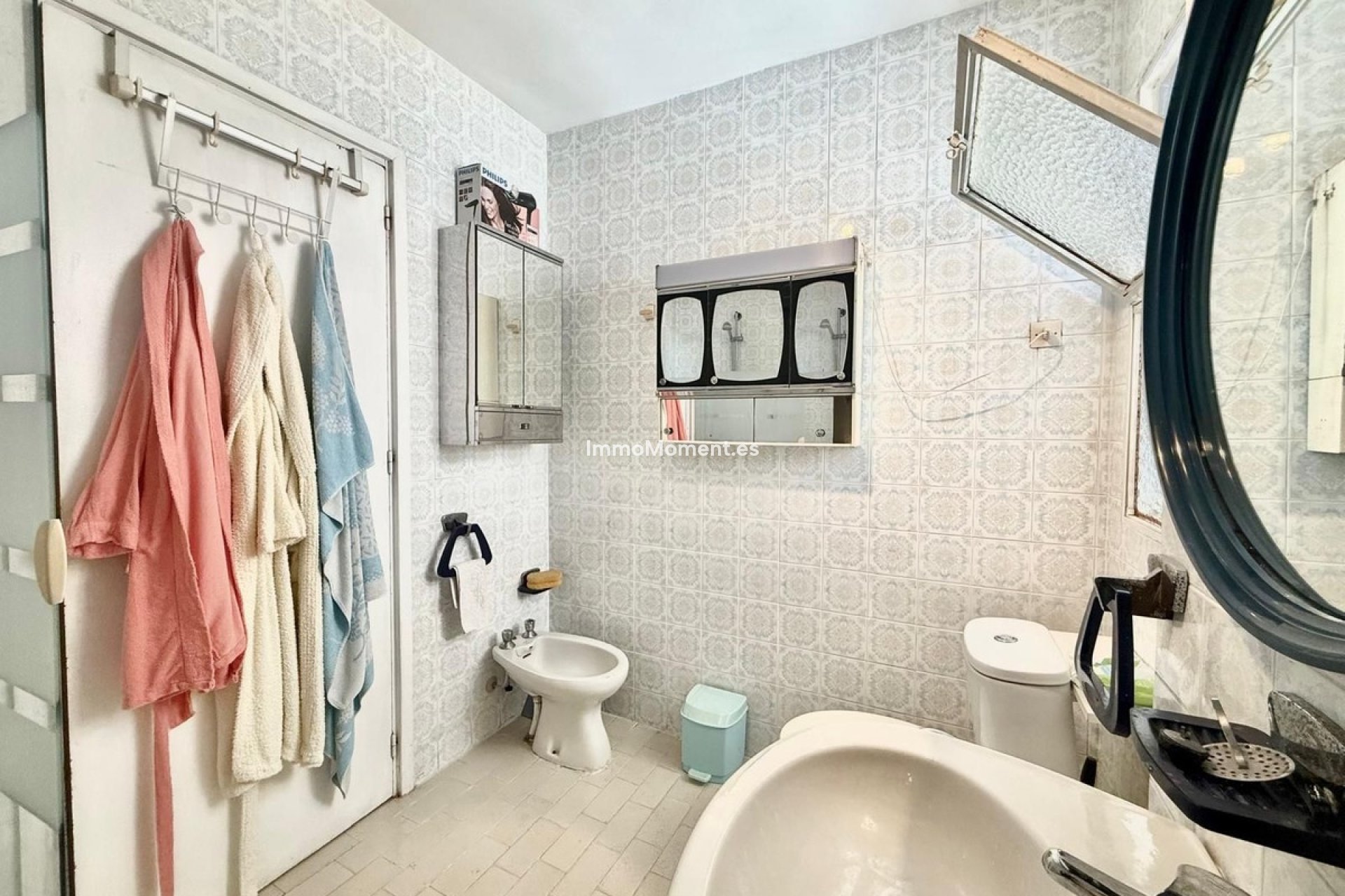 Bestaande woning - Appartement - Fuengirola - Fuengirola Centro