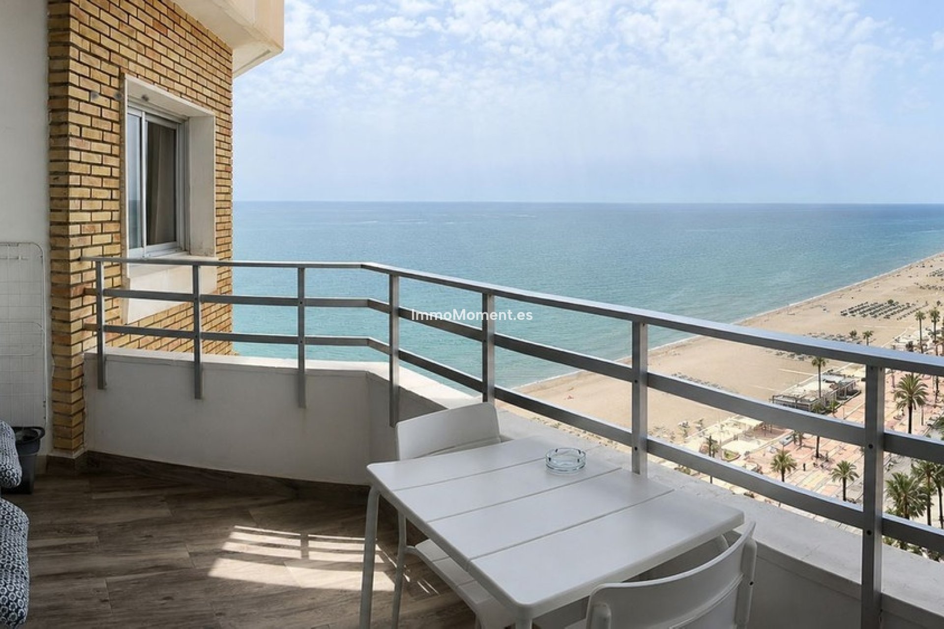 Bestaande woning - Appartement - Fuengirola - Fuengirola Centro