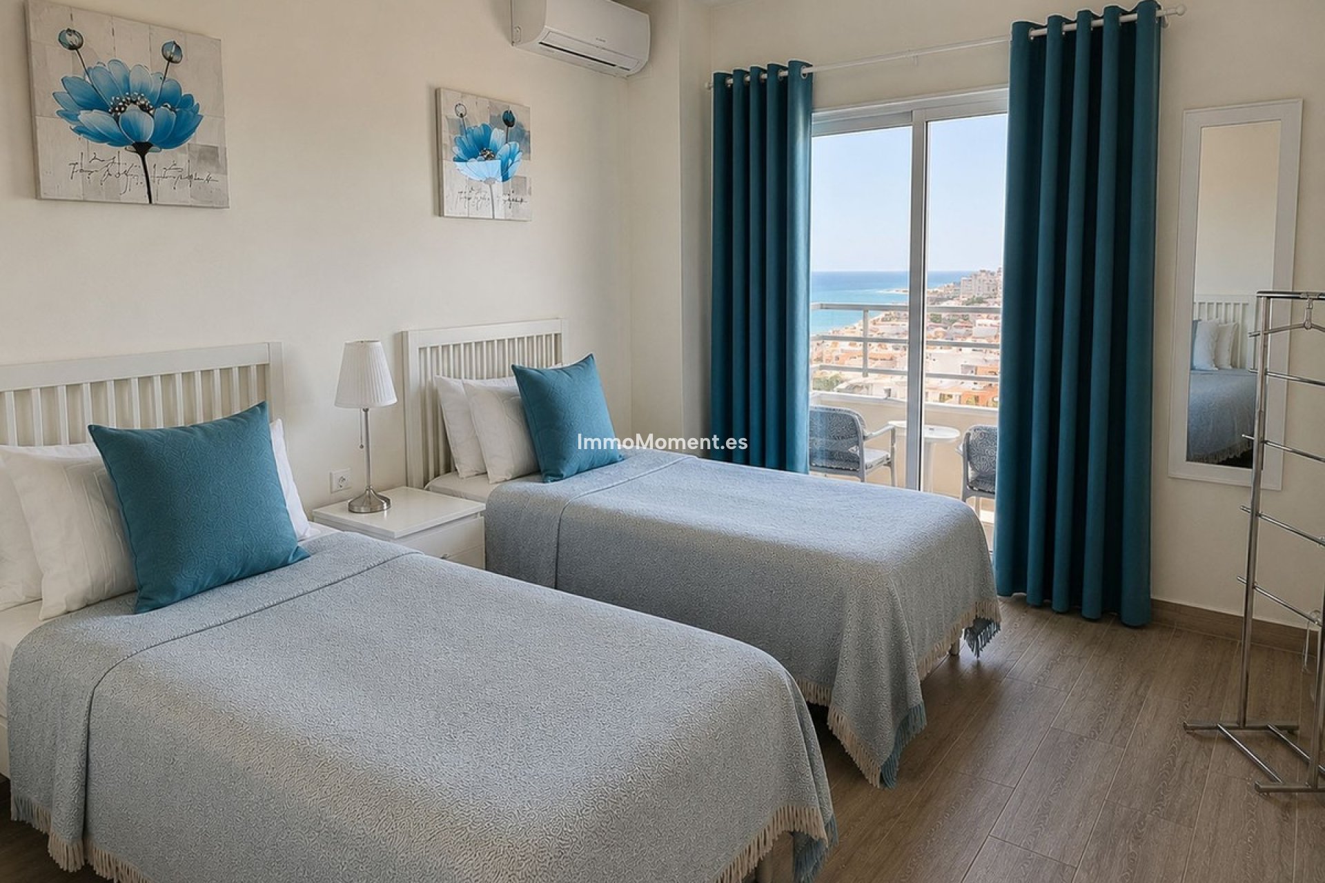 Bestaande woning - Appartement - Fuengirola - Fuengirola Centro