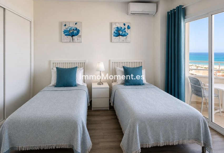 Bestaande woning - Appartement - Fuengirola - Fuengirola Centro