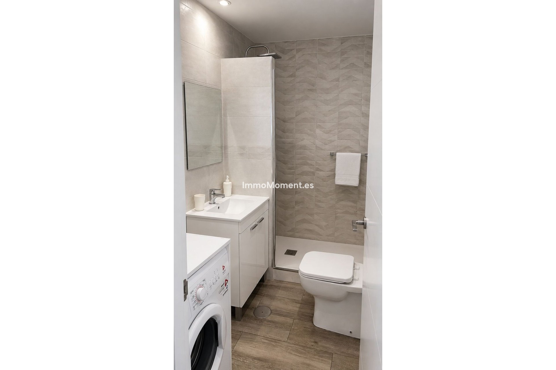 Bestaande woning - Appartement - Fuengirola - Fuengirola Centro
