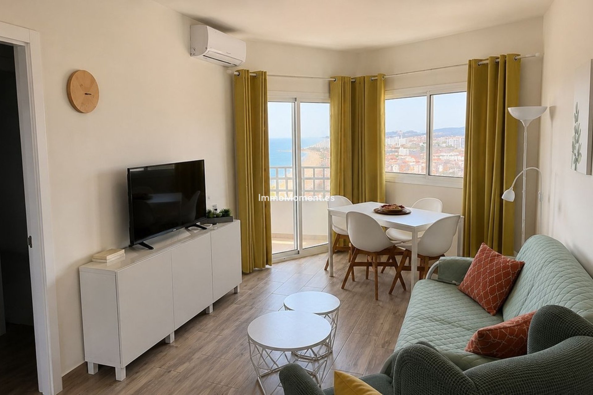 Bestaande woning - Appartement - Fuengirola - Fuengirola Centro