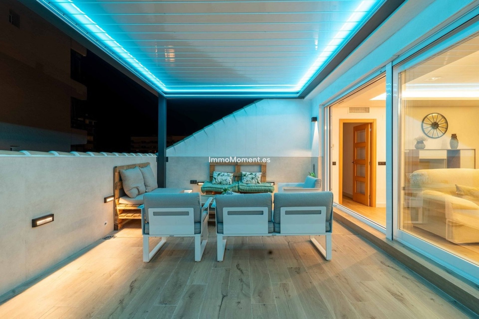 Bestaande woning - Appartement - Fuengirola - Fuengirola Centro