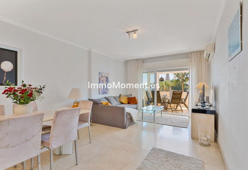 Bestaande woning - Appartement - Fuengirola - Fuengirola Centro