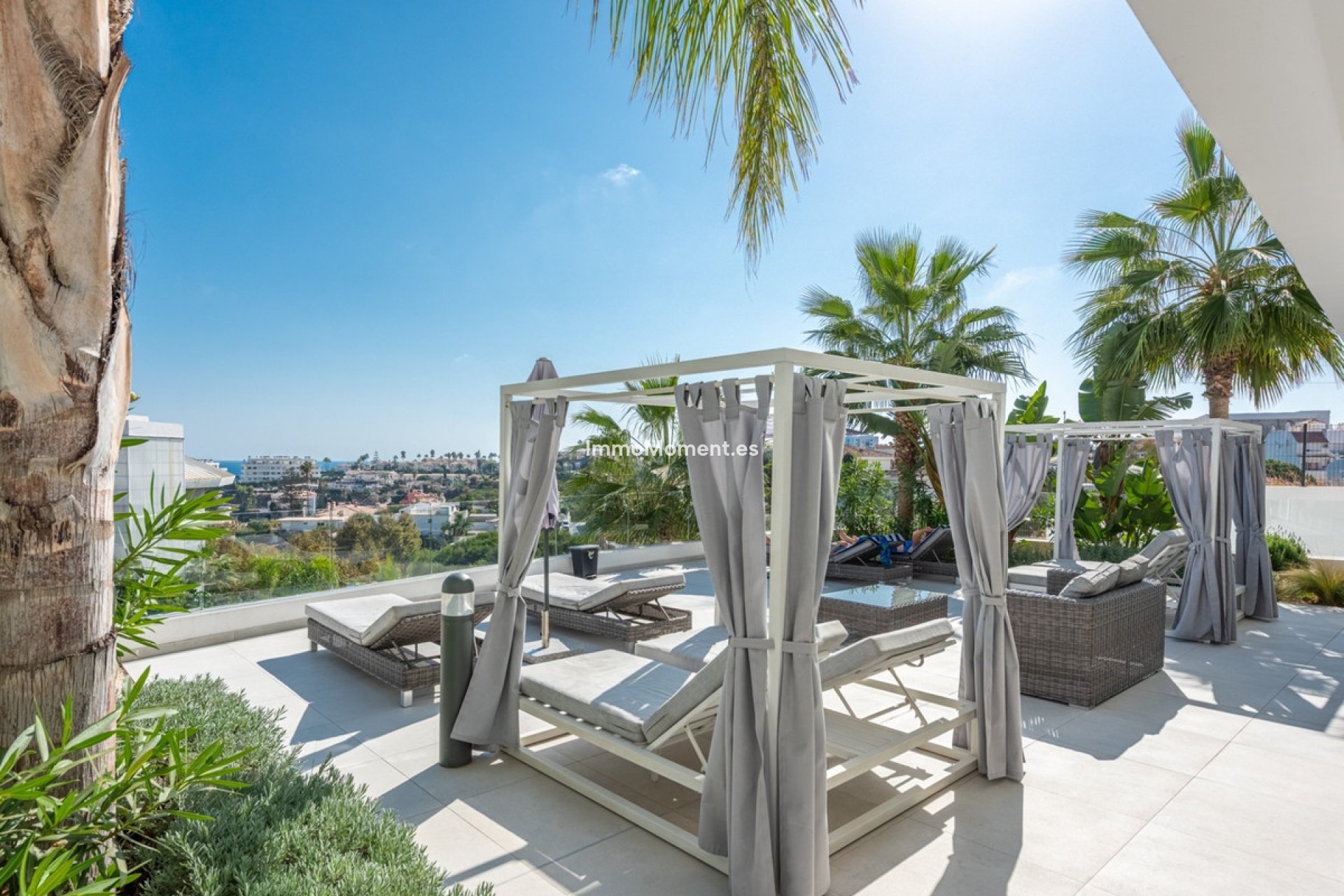 Bestaande woning - Appartement - Fuengirola - Fuengirola Centro