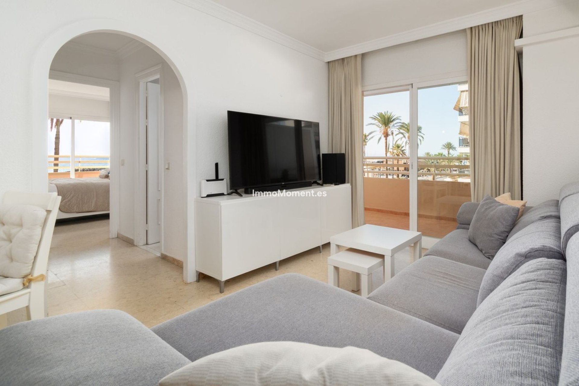 Bestaande woning - Appartement - Fuengirola - Fuengirola Centro