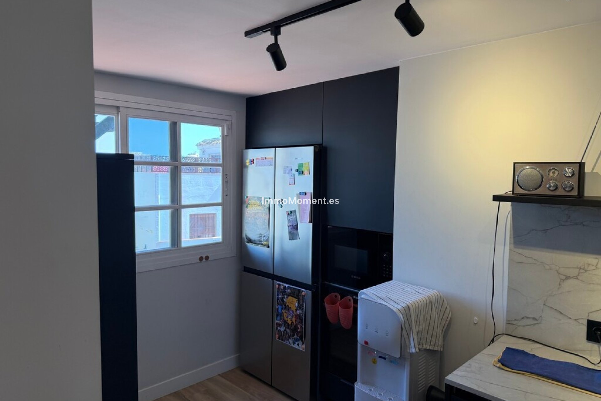 Bestaande woning - Appartement - Fuengirola - Fuengirola Centro