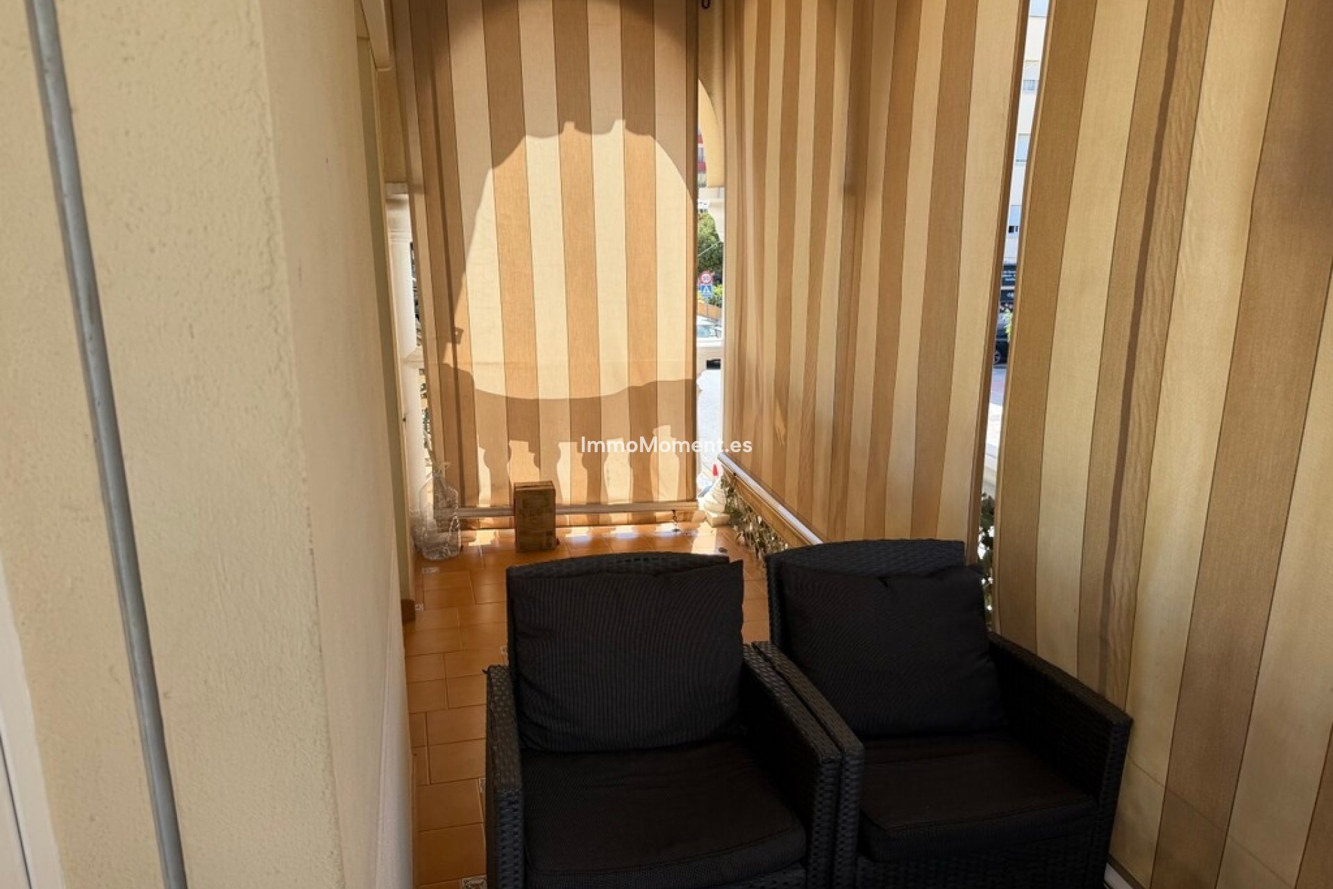 Bestaande woning - Appartement - Fuengirola - Fuengirola Centro