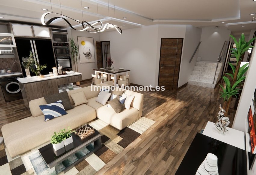 Bestaande woning - Appartement - Fuengirola - Fuengirola Centro