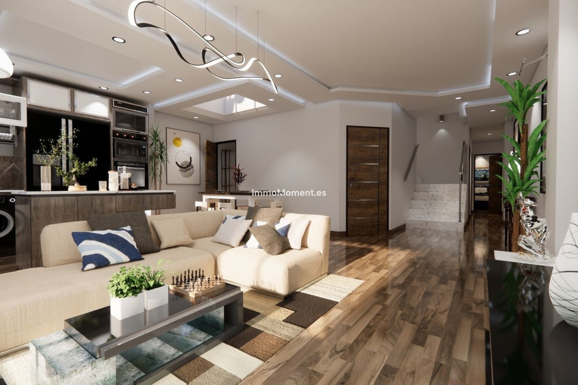 Bestaande woning - Appartement - Fuengirola - Fuengirola Centro