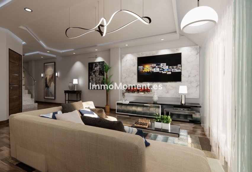 Bestaande woning - Appartement - Fuengirola - Fuengirola Centro
