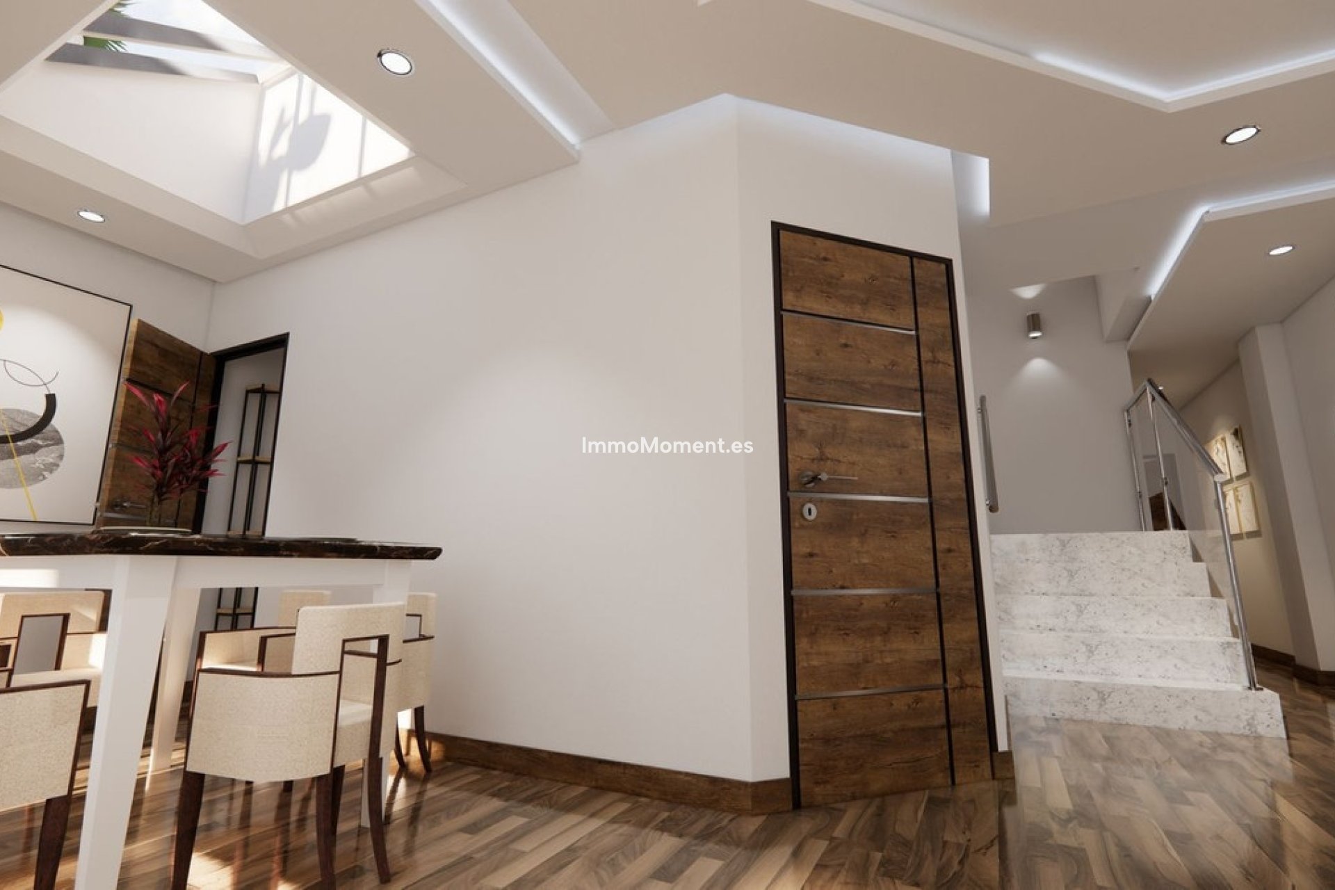 Bestaande woning - Appartement - Fuengirola - Fuengirola Centro