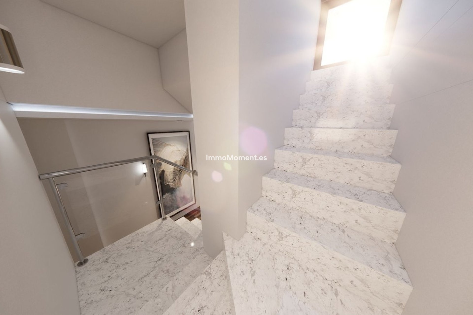 Bestaande woning - Appartement - Fuengirola - Fuengirola Centro