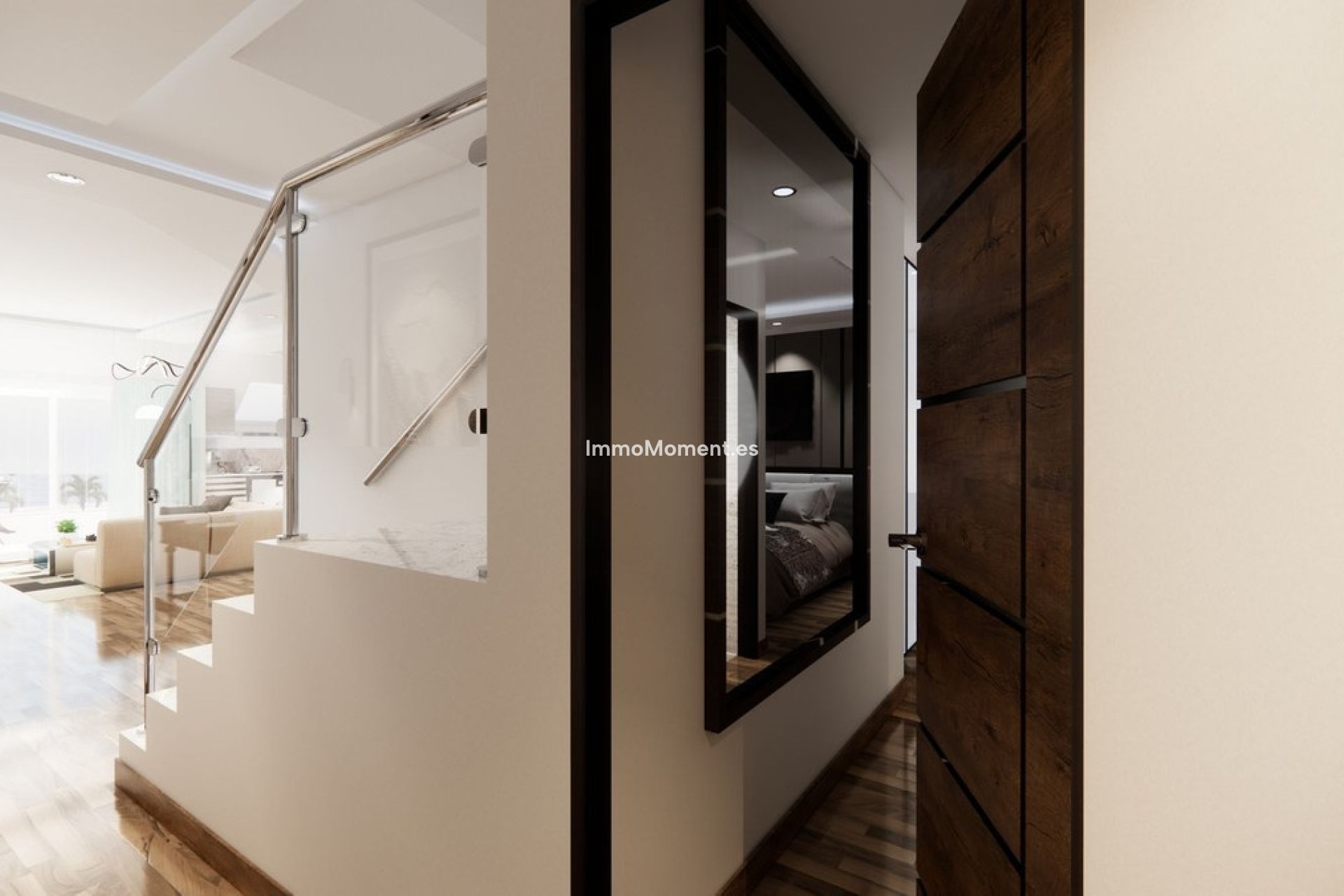 Bestaande woning - Appartement - Fuengirola - Fuengirola Centro