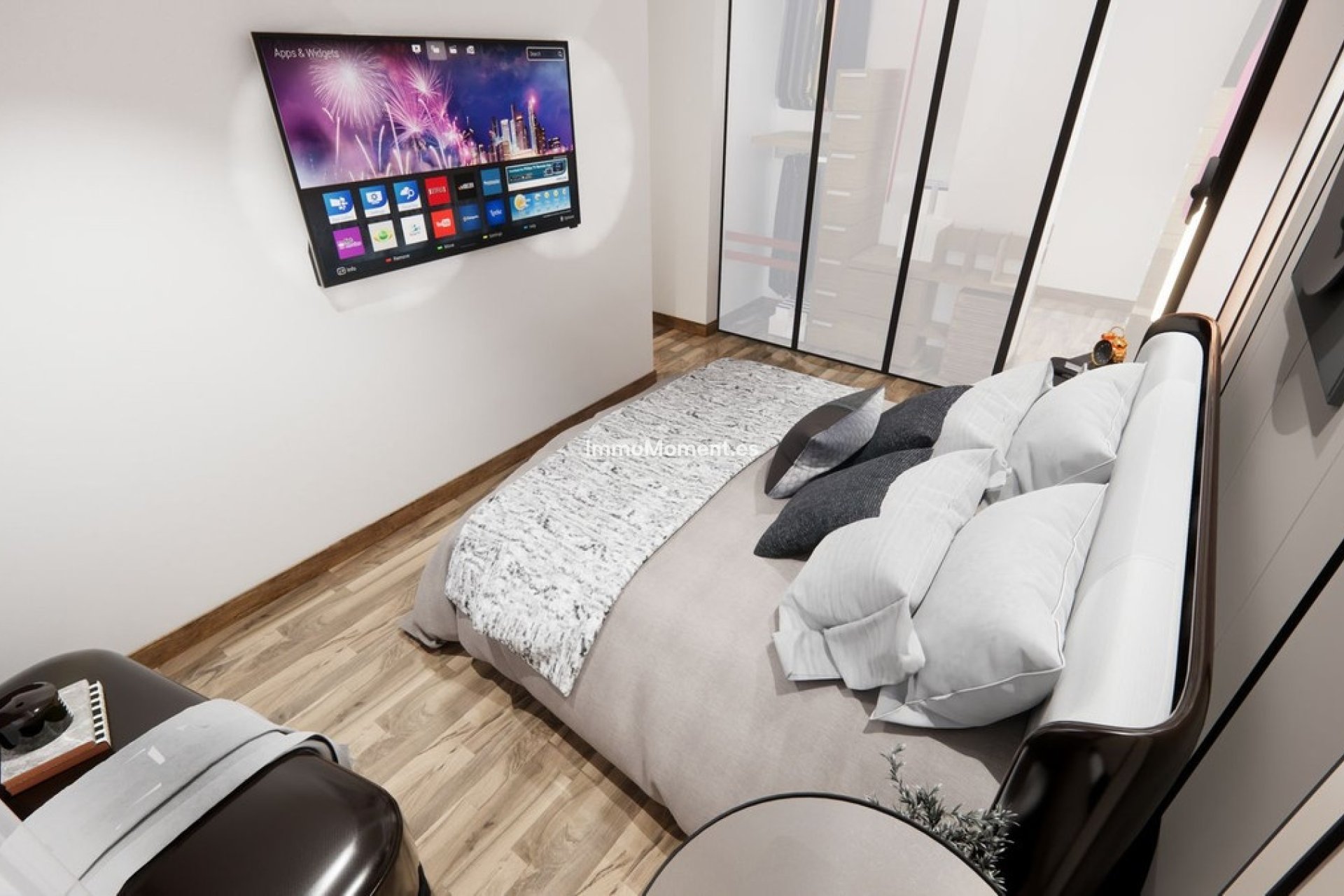 Bestaande woning - Appartement - Fuengirola - Fuengirola Centro
