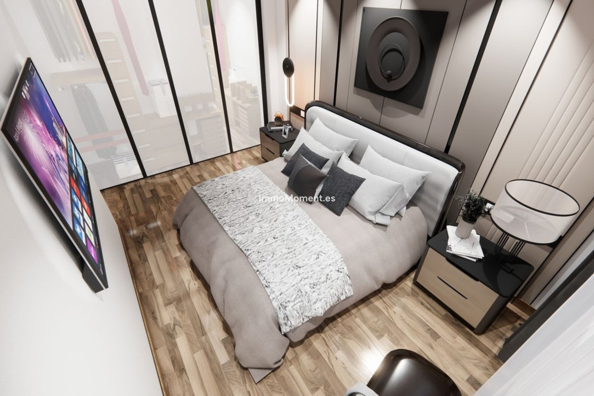 Bestaande woning - Appartement - Fuengirola - Fuengirola Centro