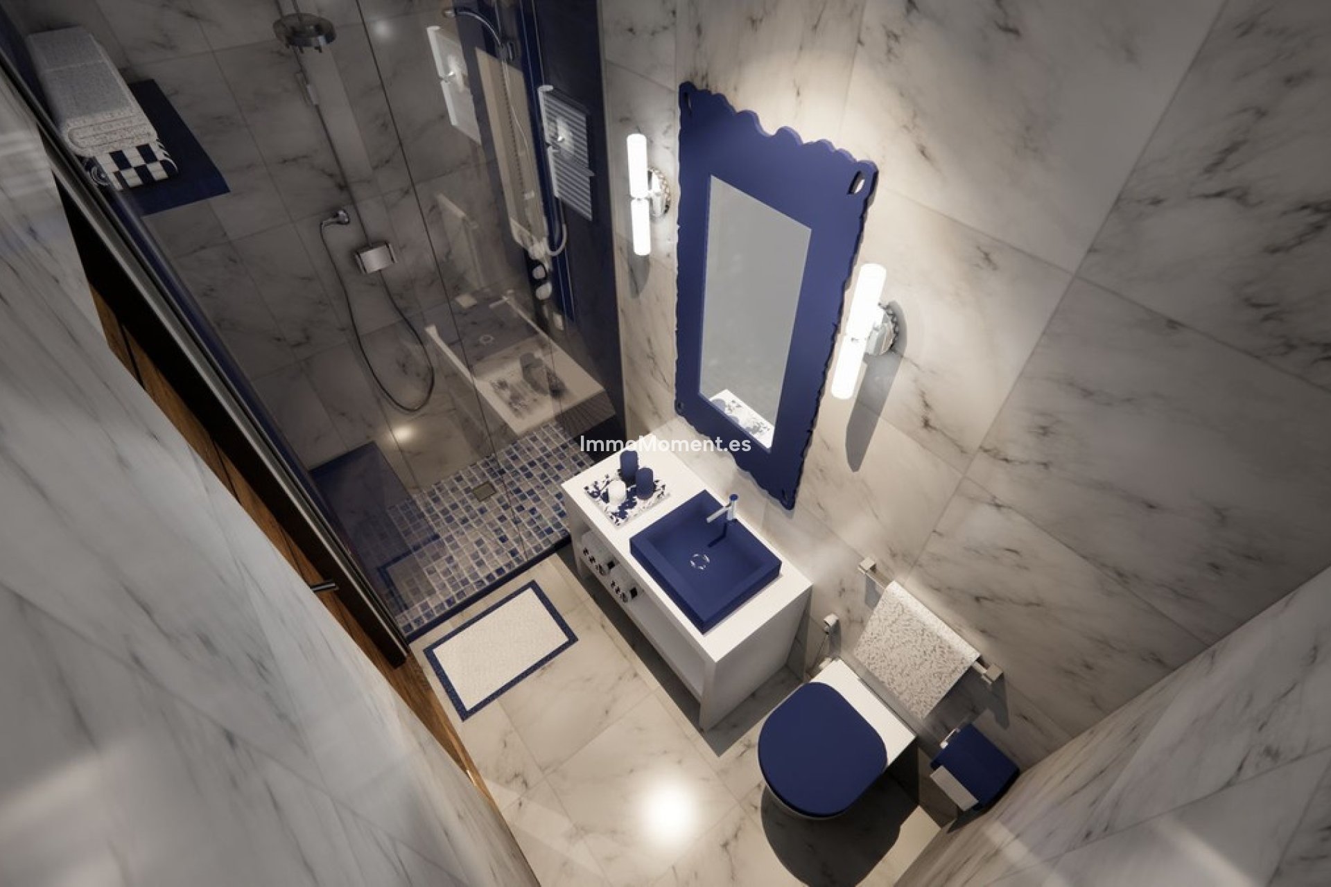 Bestaande woning - Appartement - Fuengirola - Fuengirola Centro