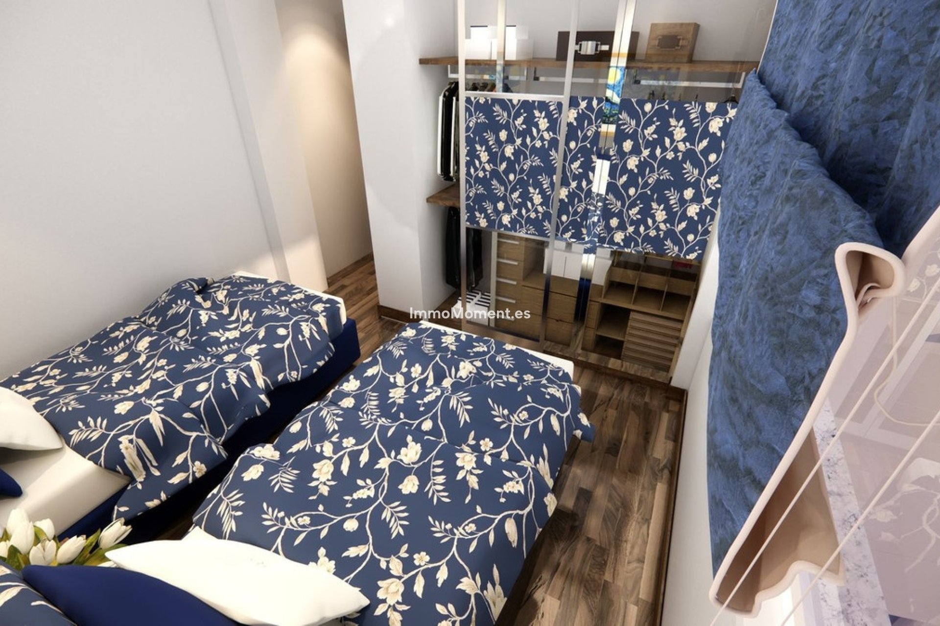 Bestaande woning - Appartement - Fuengirola - Fuengirola Centro