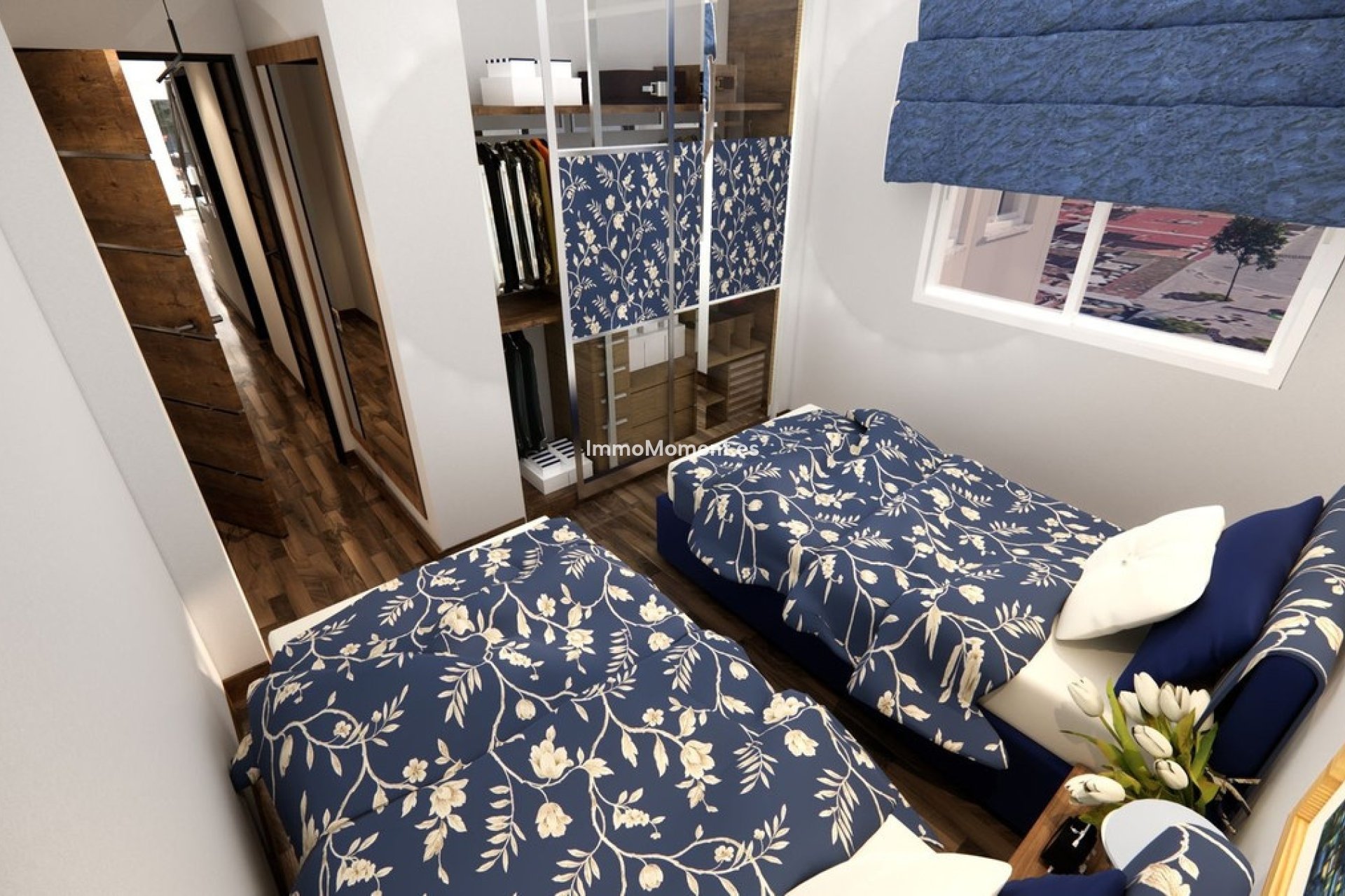 Bestaande woning - Appartement - Fuengirola - Fuengirola Centro
