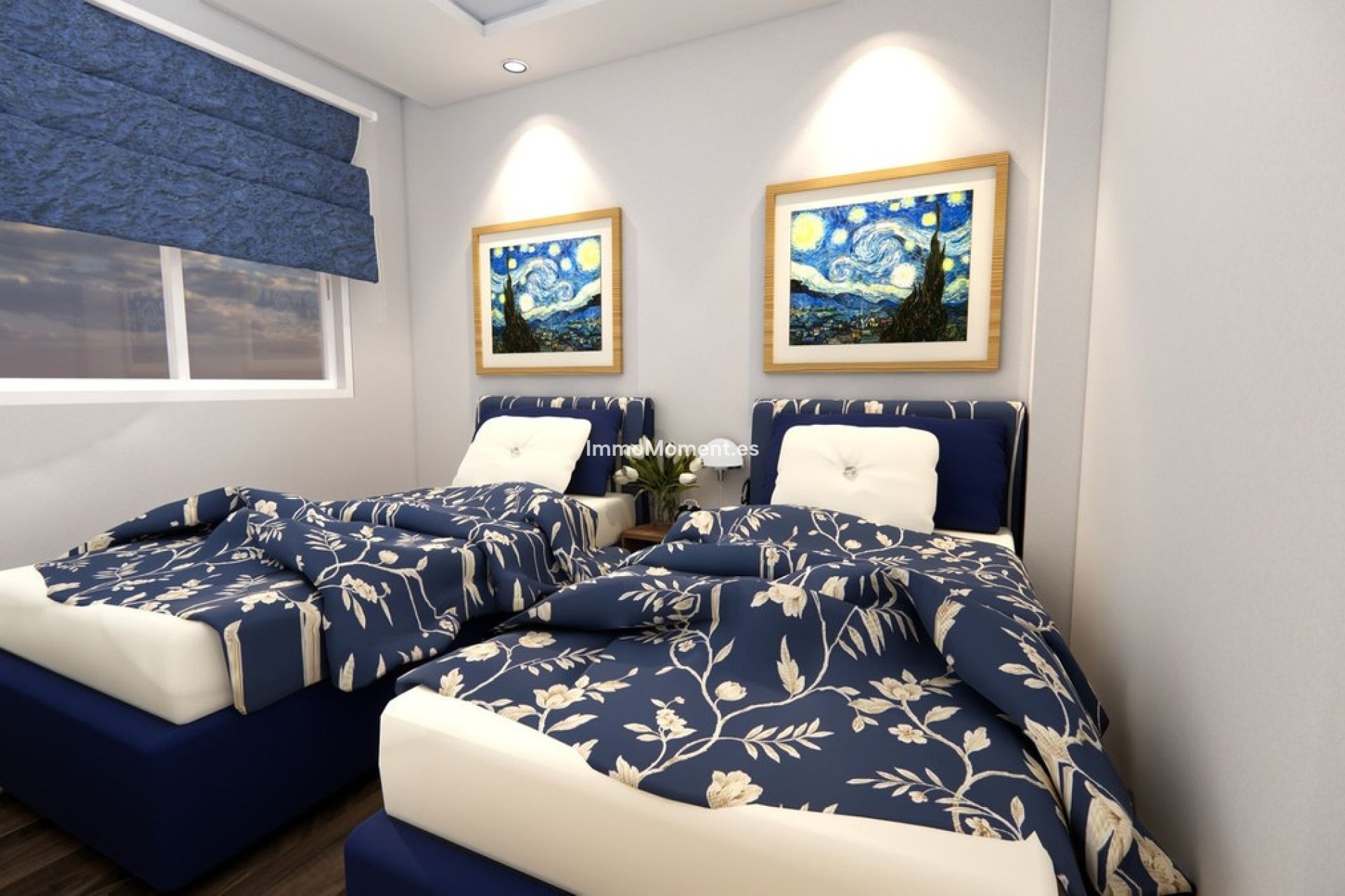 Bestaande woning - Appartement - Fuengirola - Fuengirola Centro