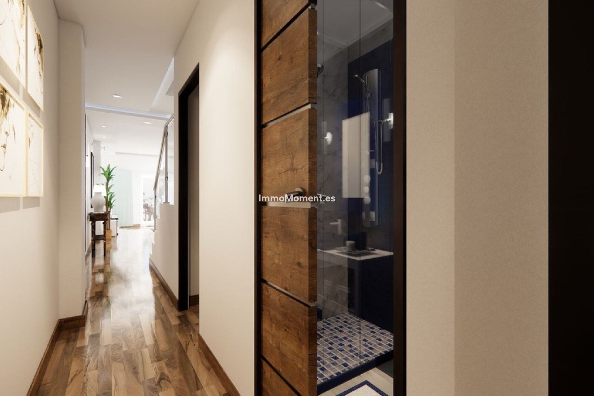 Bestaande woning - Appartement - Fuengirola - Fuengirola Centro