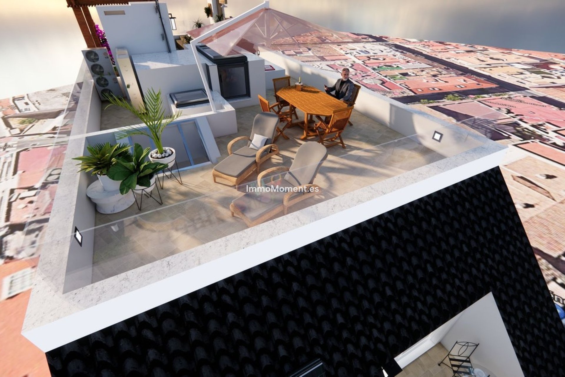 Bestaande woning - Appartement - Fuengirola - Fuengirola Centro
