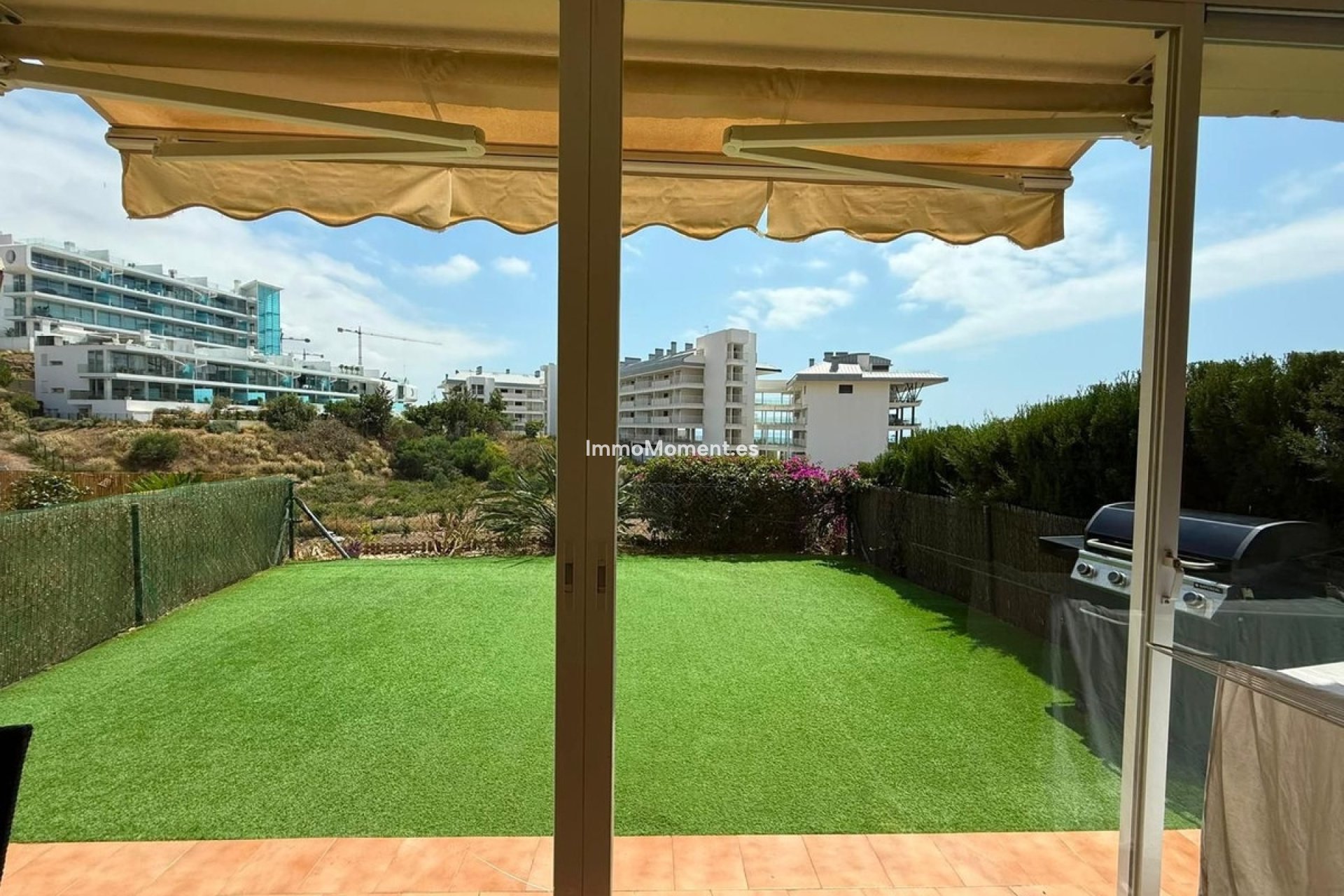 Bestaande woning - Appartement - Fuengirola - Fuengirola Centro