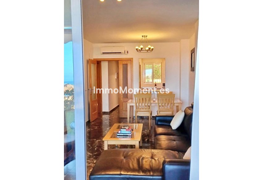 Bestaande woning - Appartement - Fuengirola - Fuengirola Centro