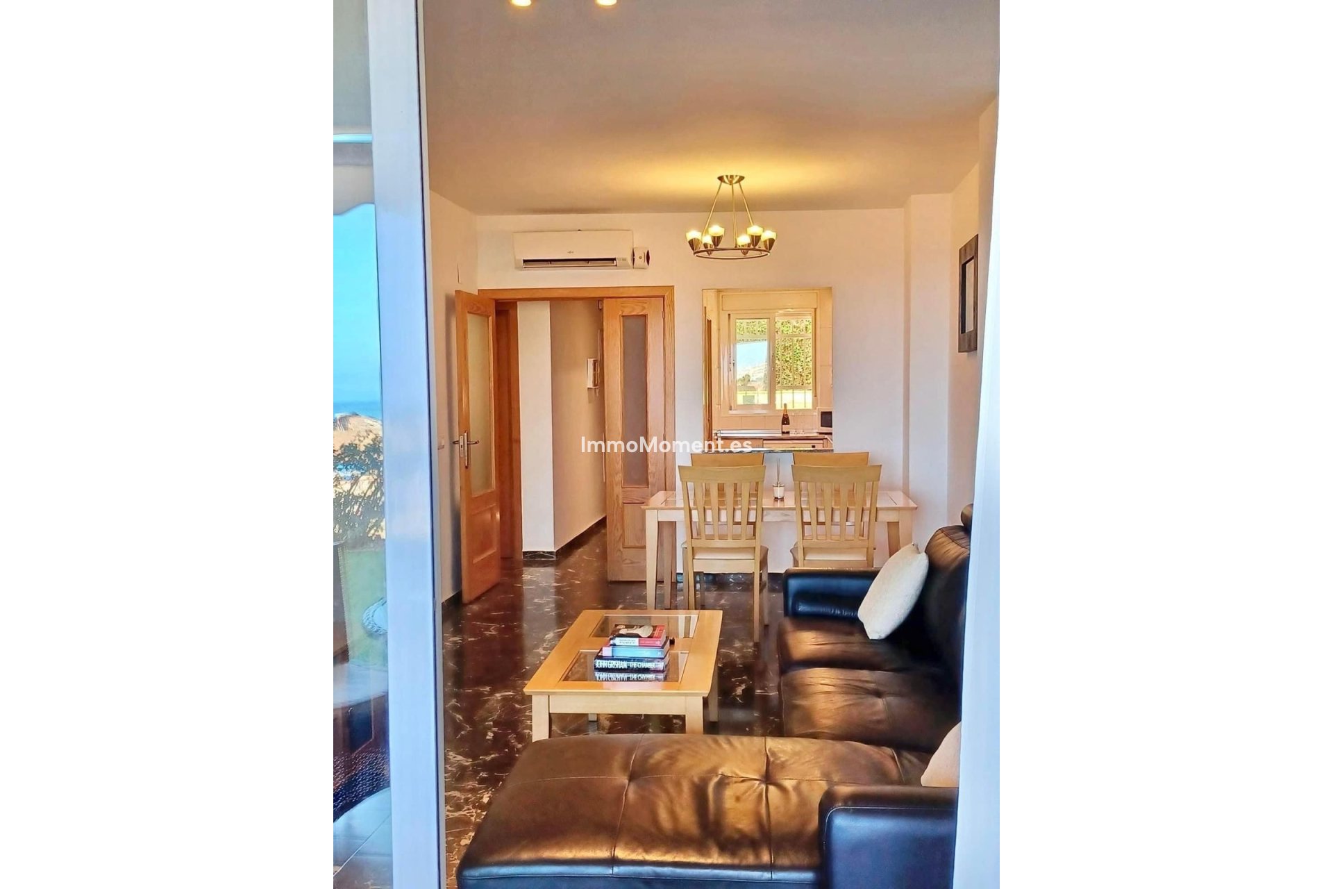 Bestaande woning - Appartement - Fuengirola - Fuengirola Centro
