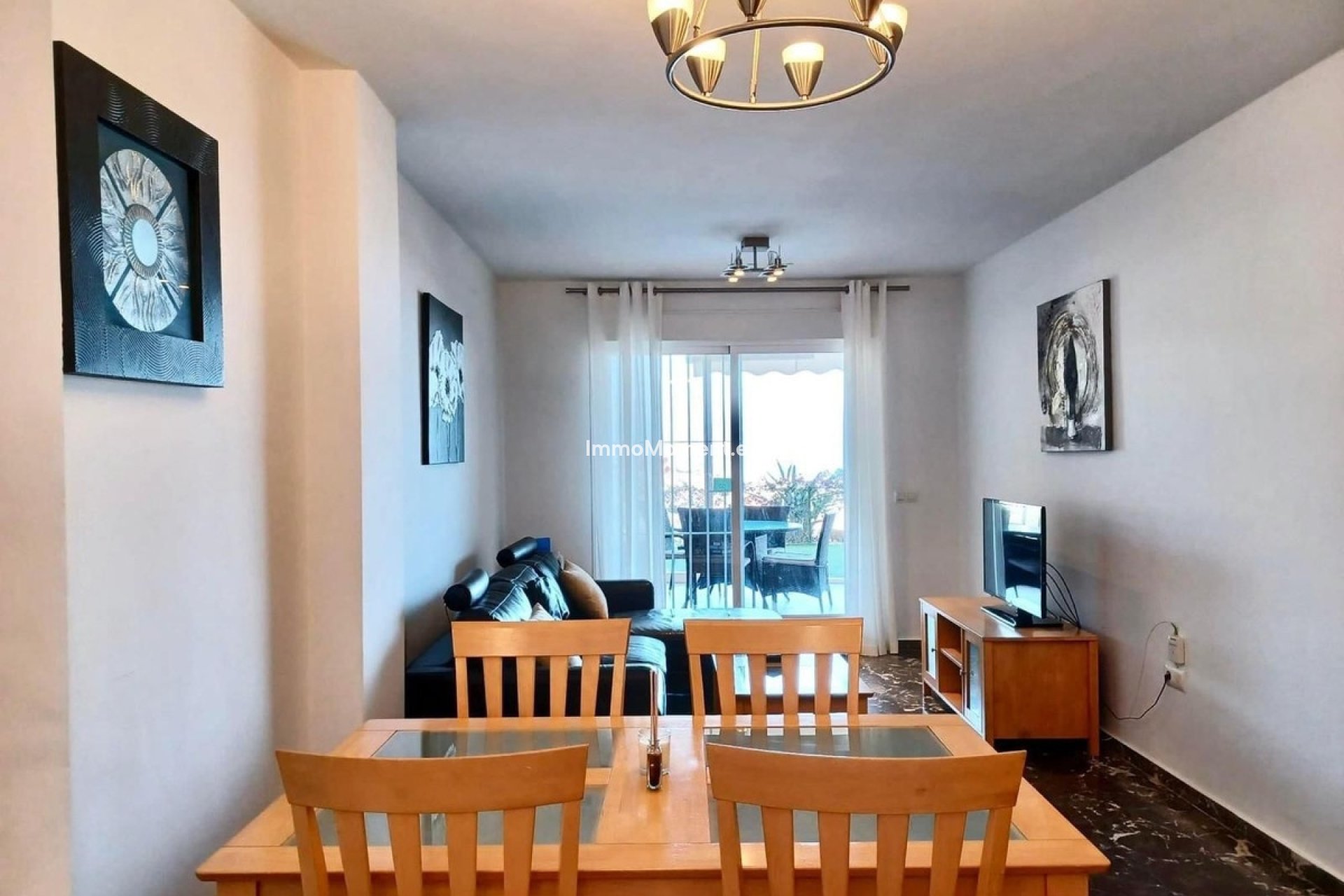 Bestaande woning - Appartement - Fuengirola - Fuengirola Centro