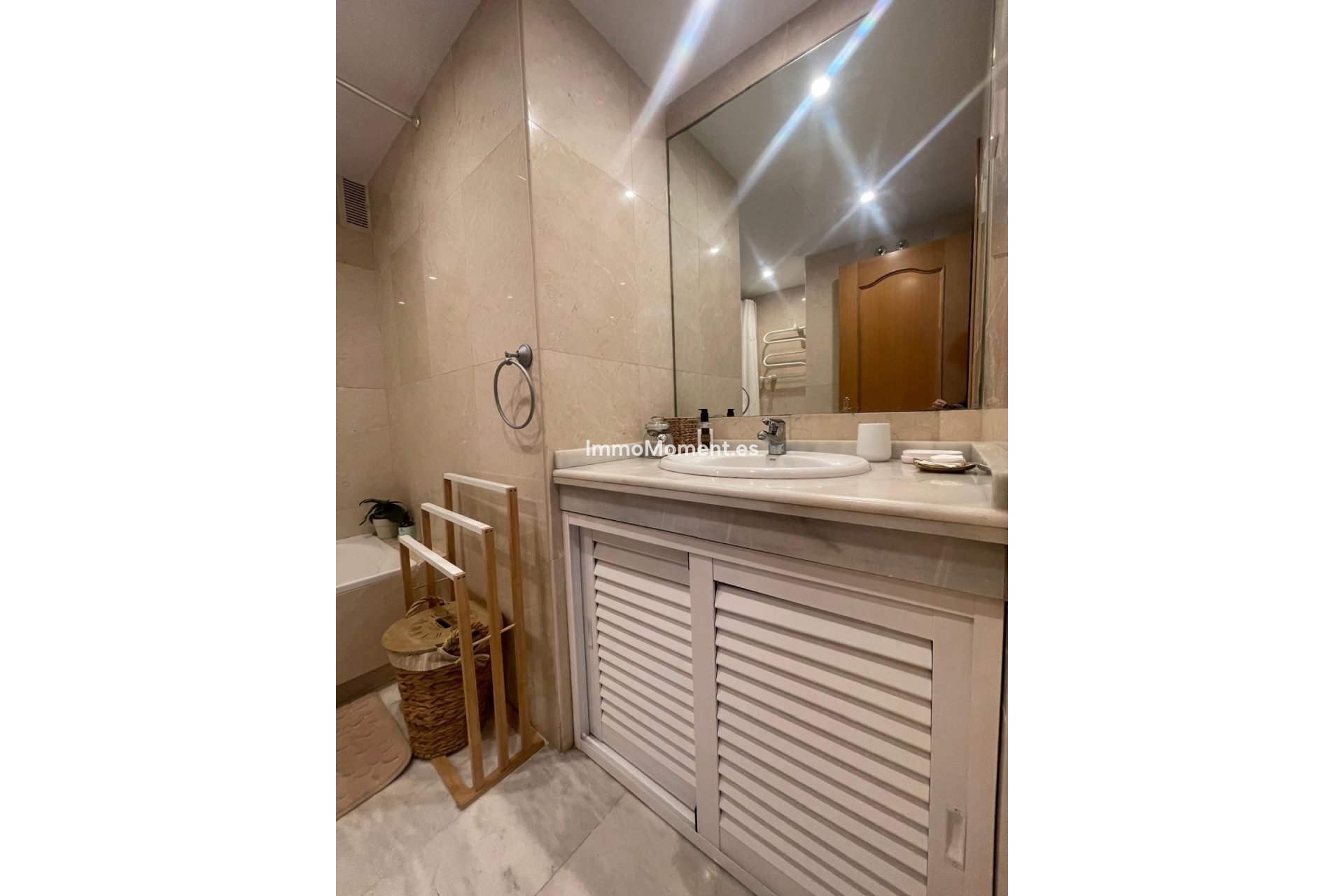 Bestaande woning - Appartement - Fuengirola - Fuengirola Centro