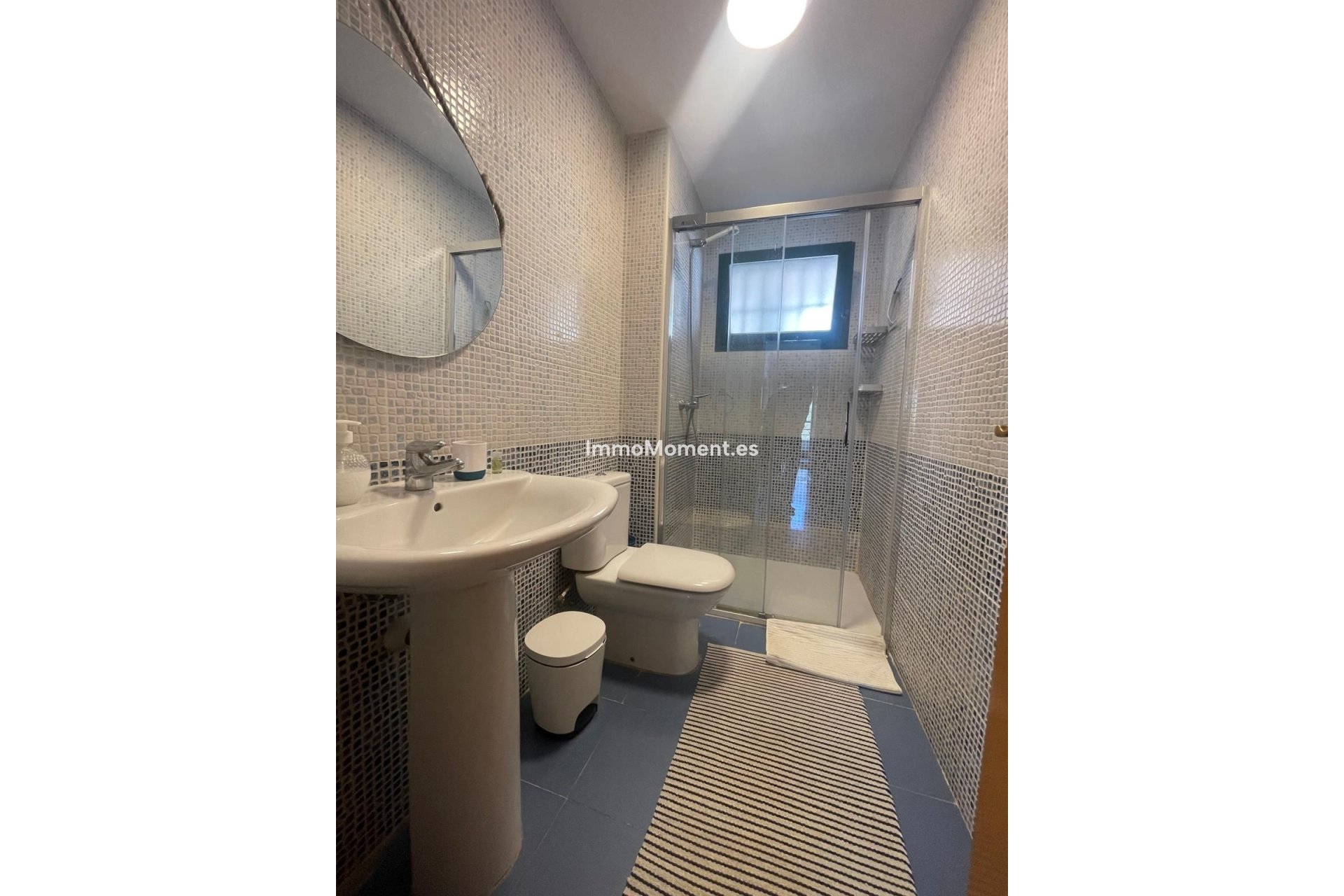 Bestaande woning - Appartement - Fuengirola - Fuengirola Centro