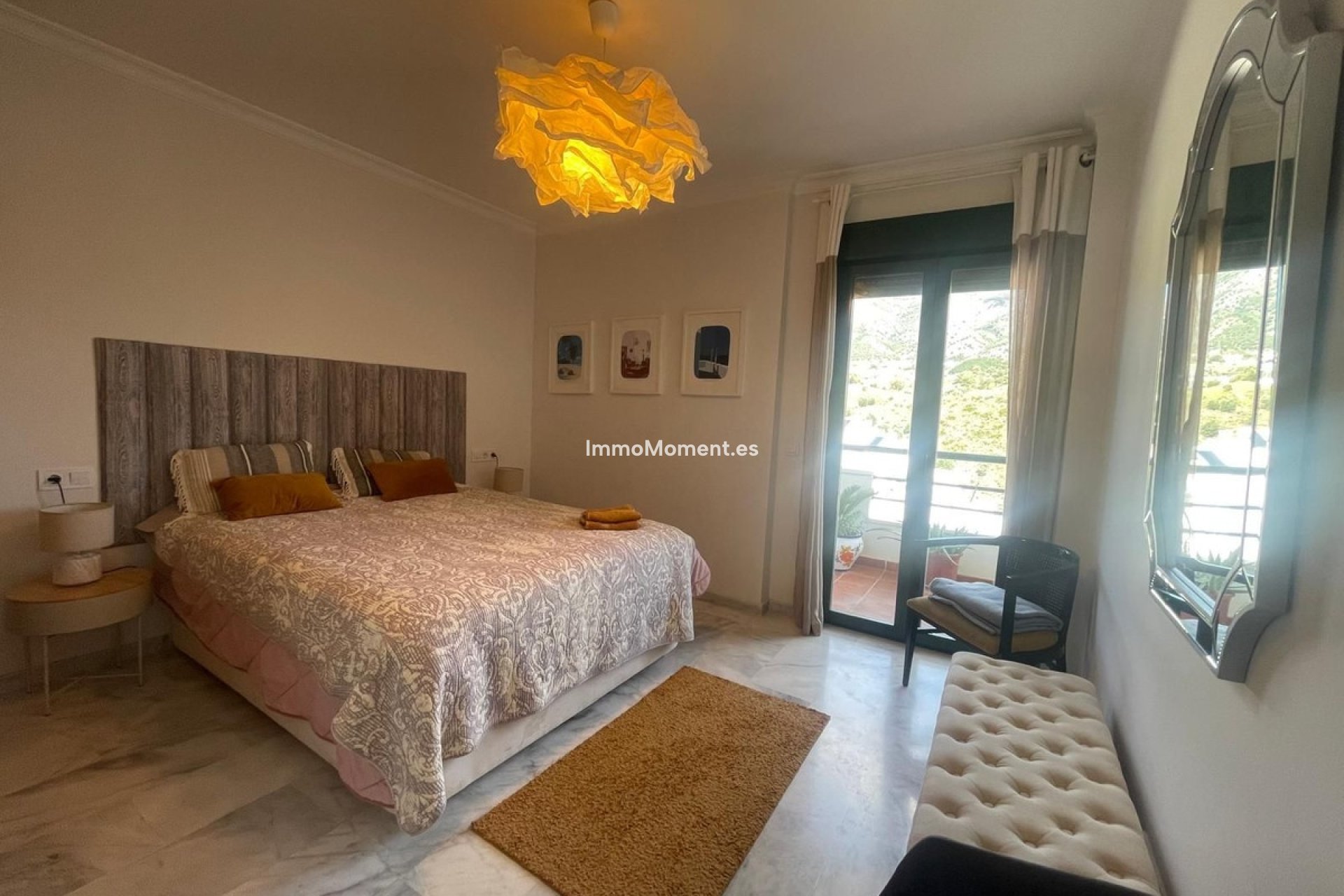 Bestaande woning - Appartement - Fuengirola - Fuengirola Centro